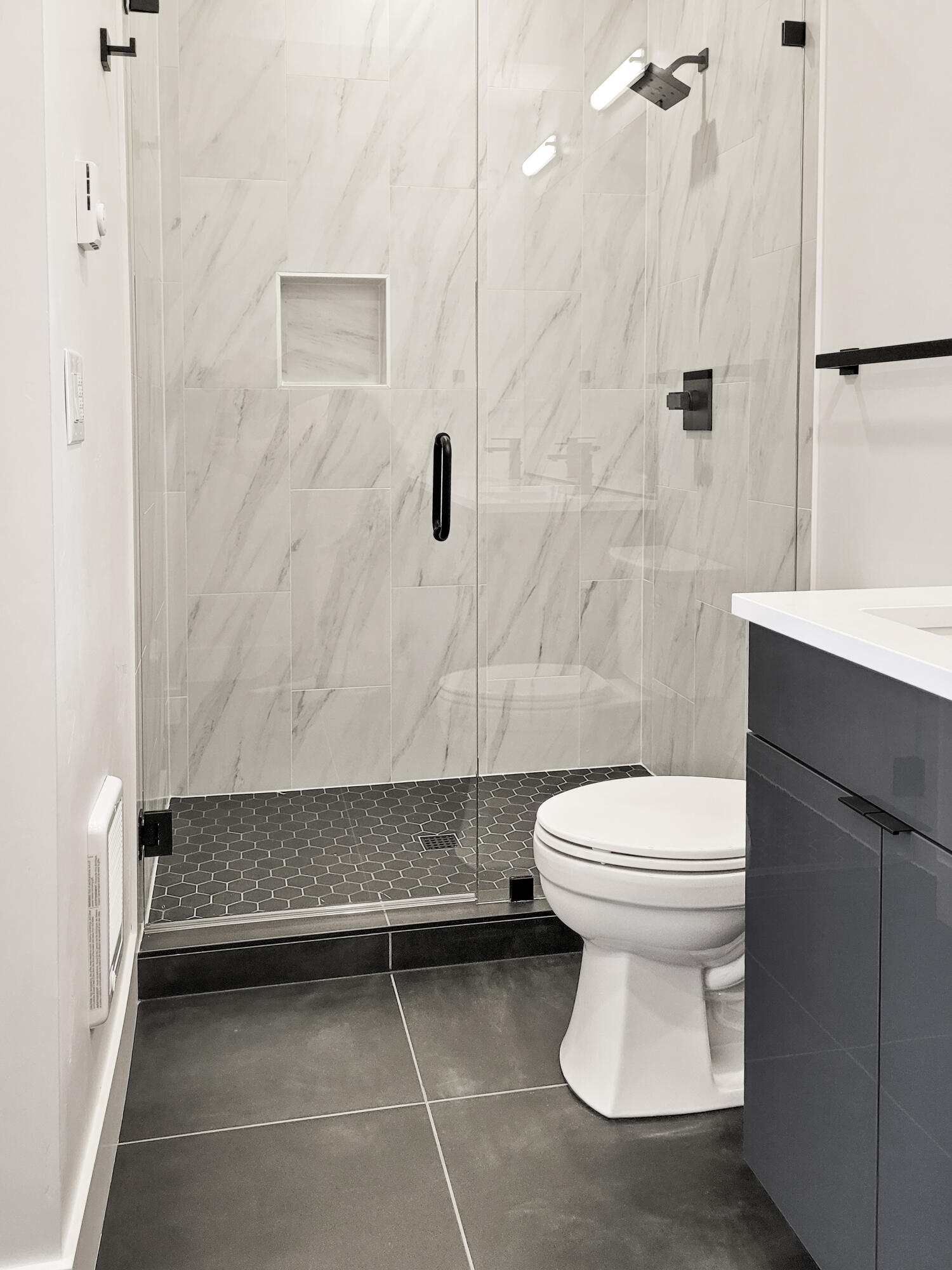 Awbrey Point - Residential