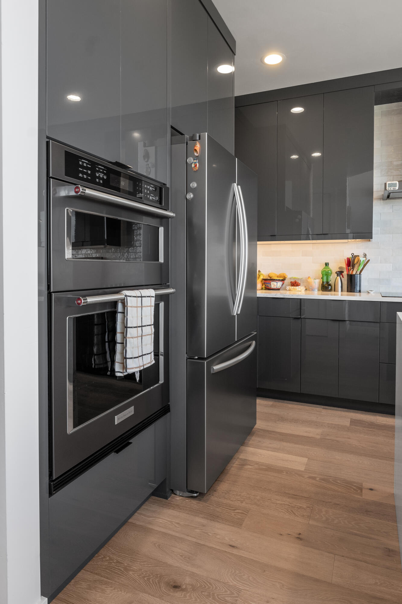 Awbrey Point - Residential