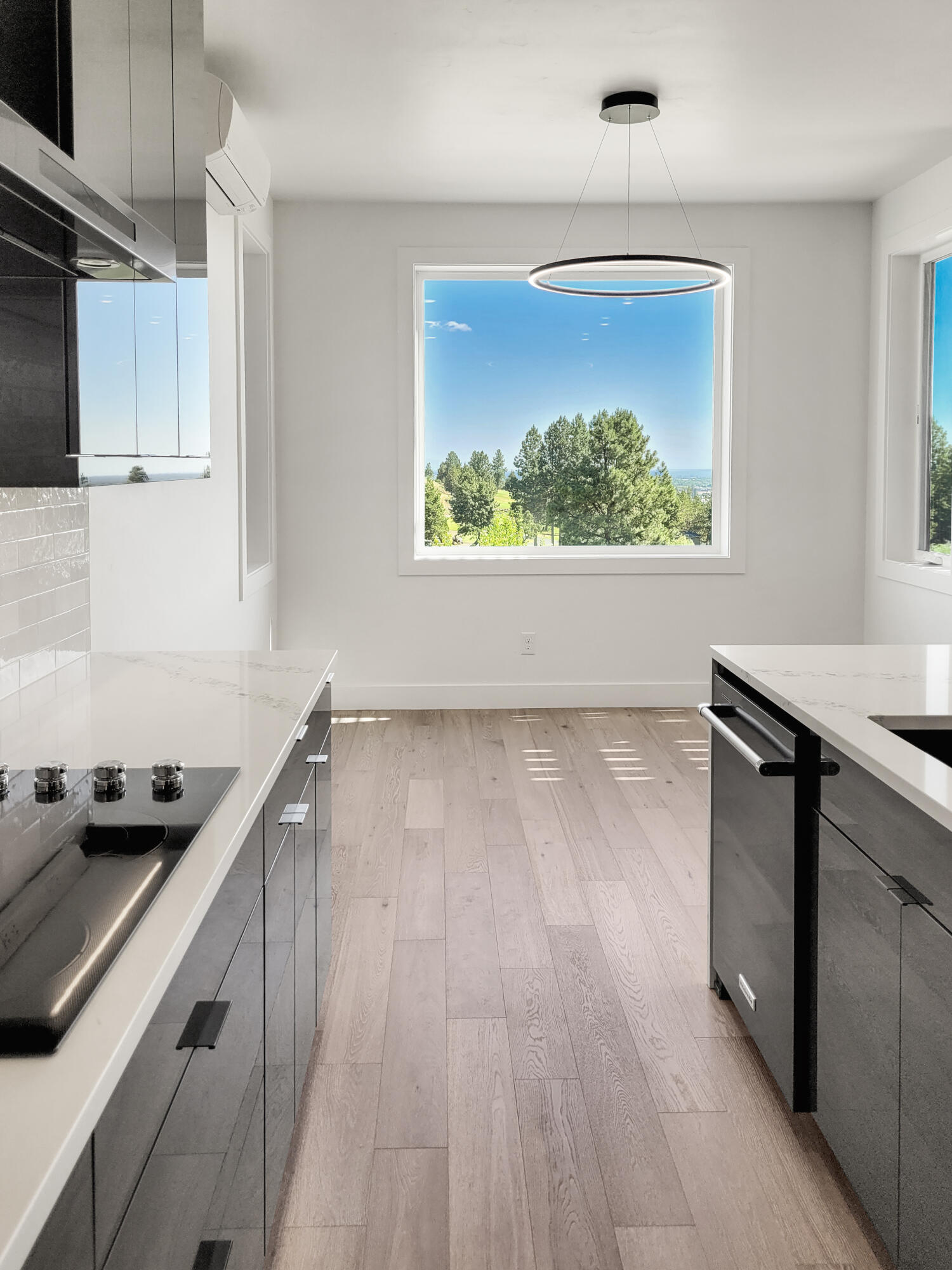 Awbrey Point - Residential