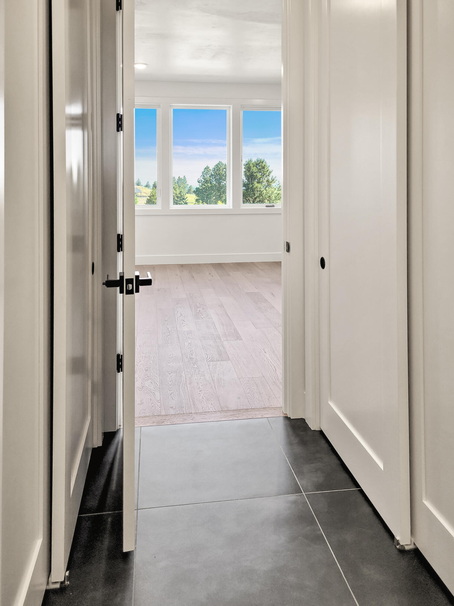 Awbrey Point - Residential