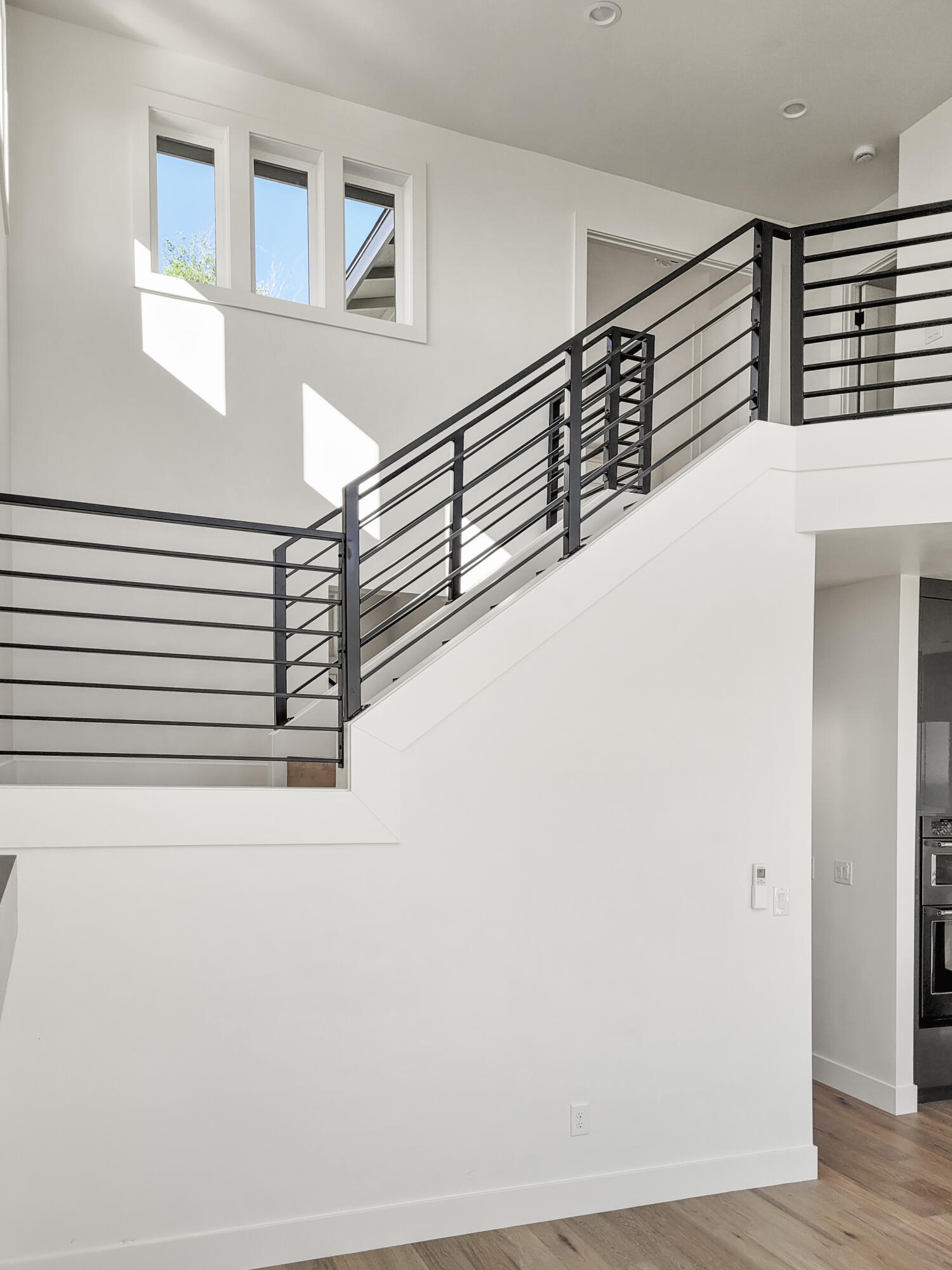 Awbrey Point - Residential