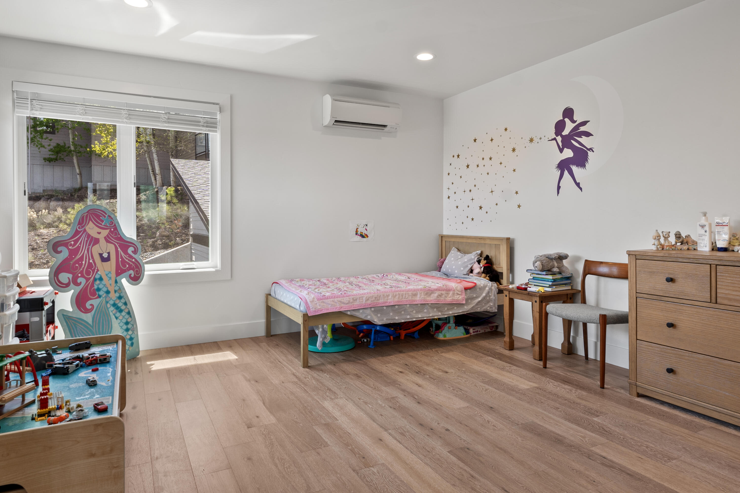 Awbrey Point - Residential