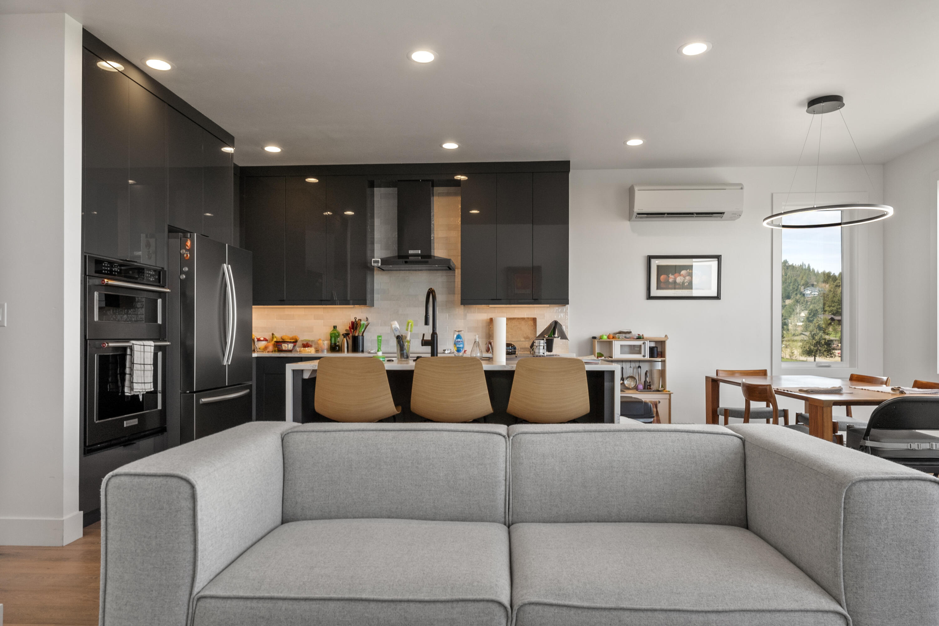 Awbrey Point - Residential