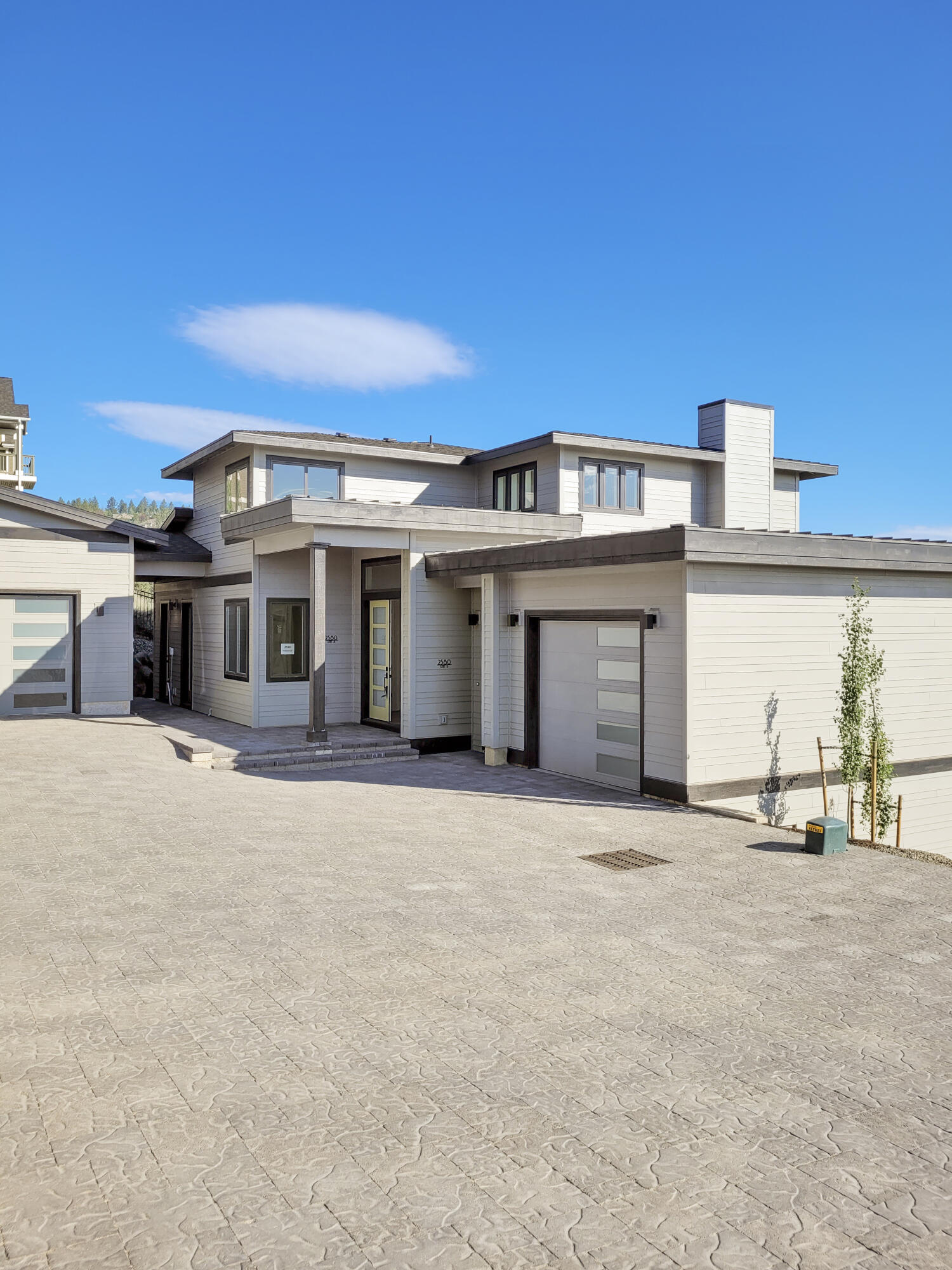 Awbrey Point - Residential