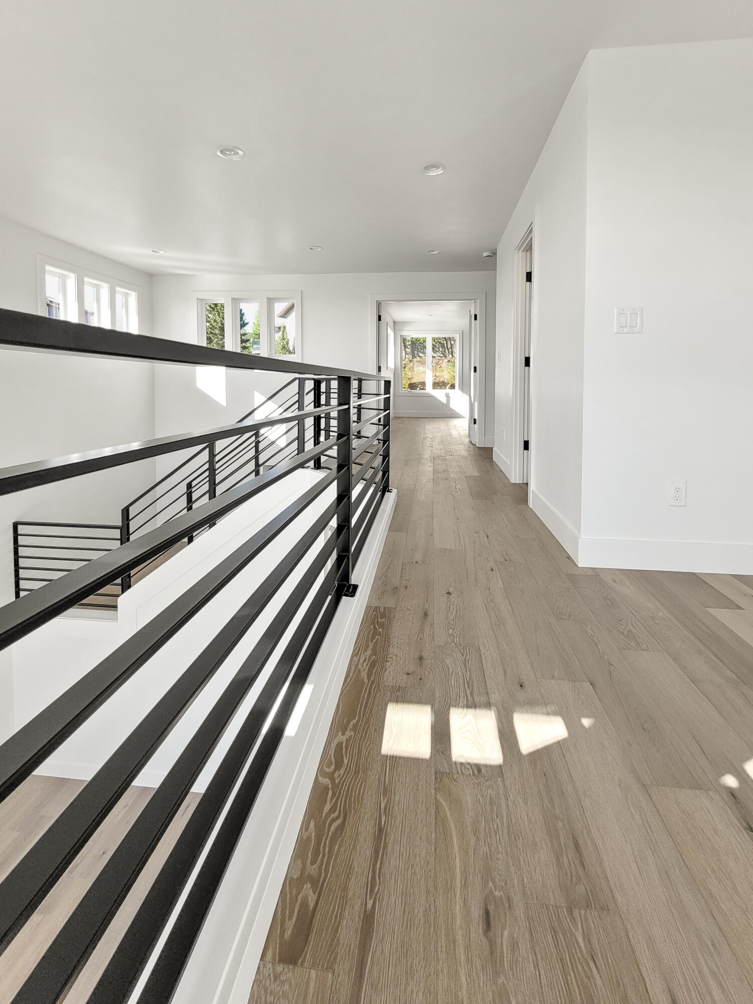 Awbrey Point - Residential