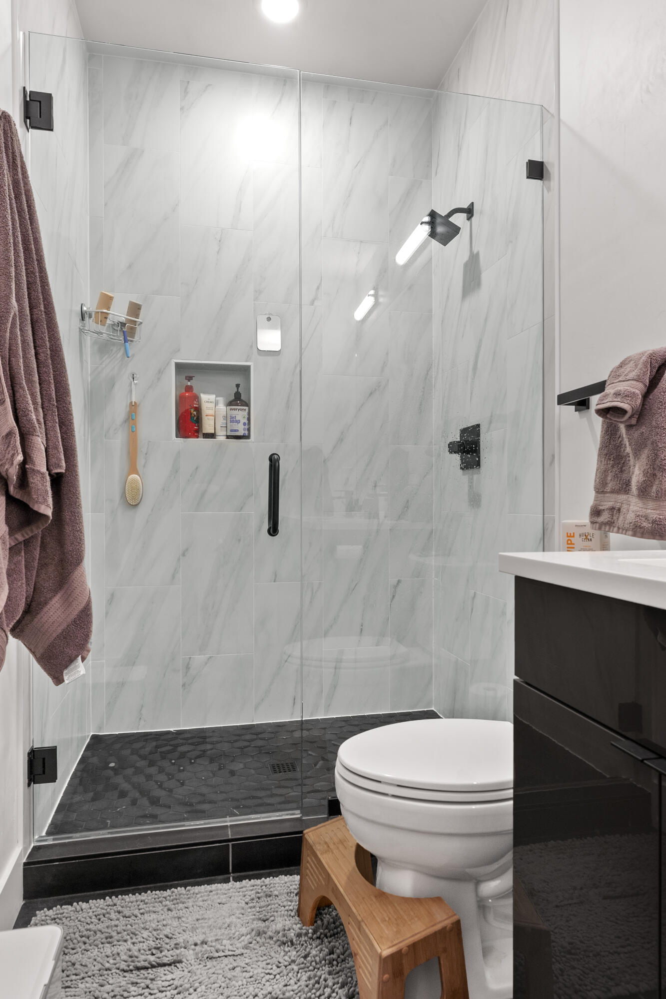 Awbrey Point - Residential