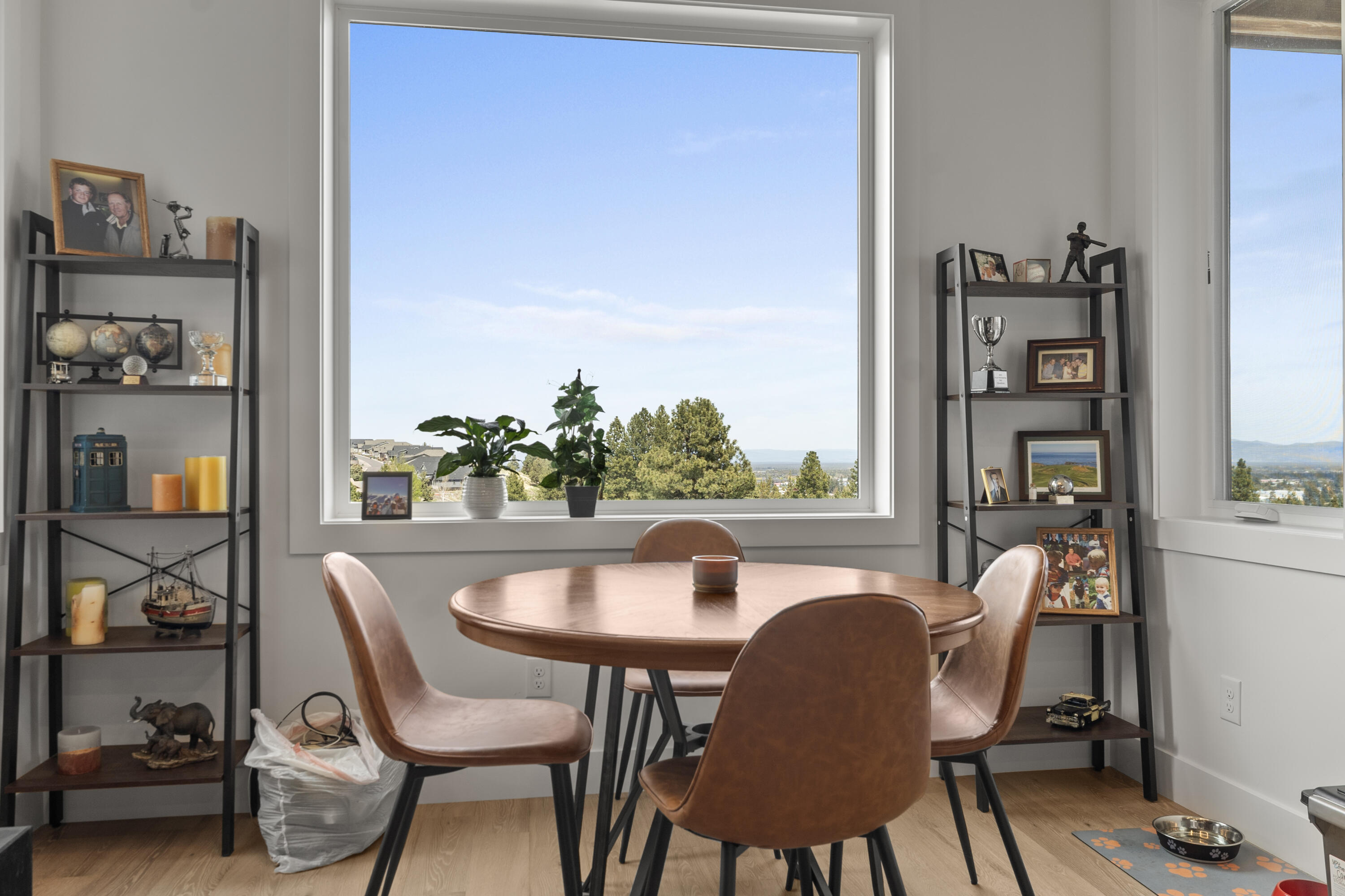 Awbrey Point - Residential