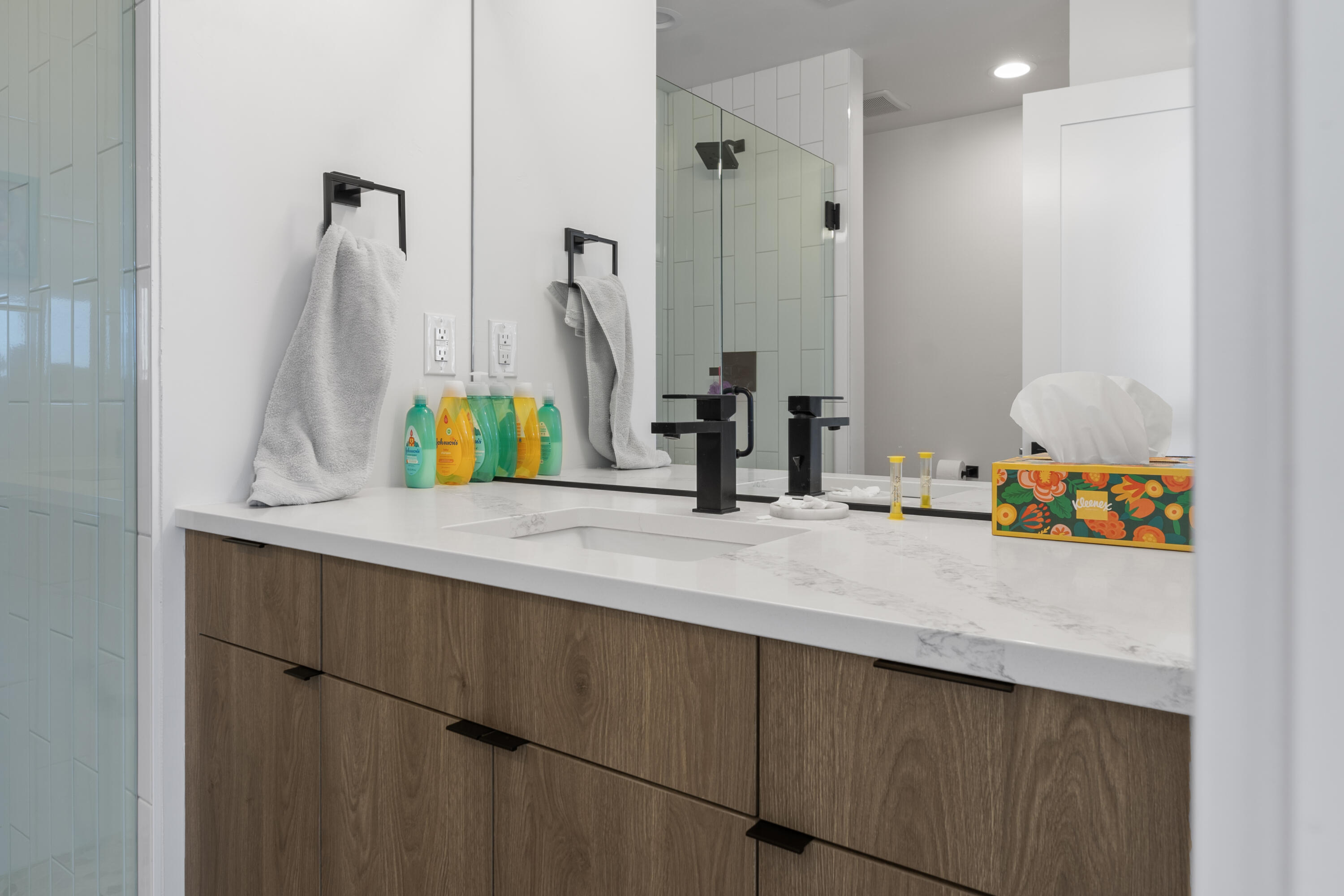 Awbrey Point - Residential