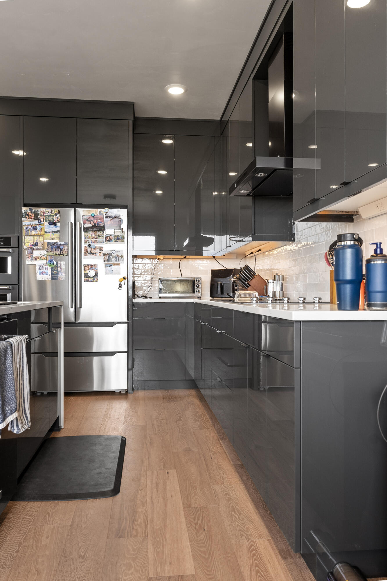 Awbrey Point - Residential