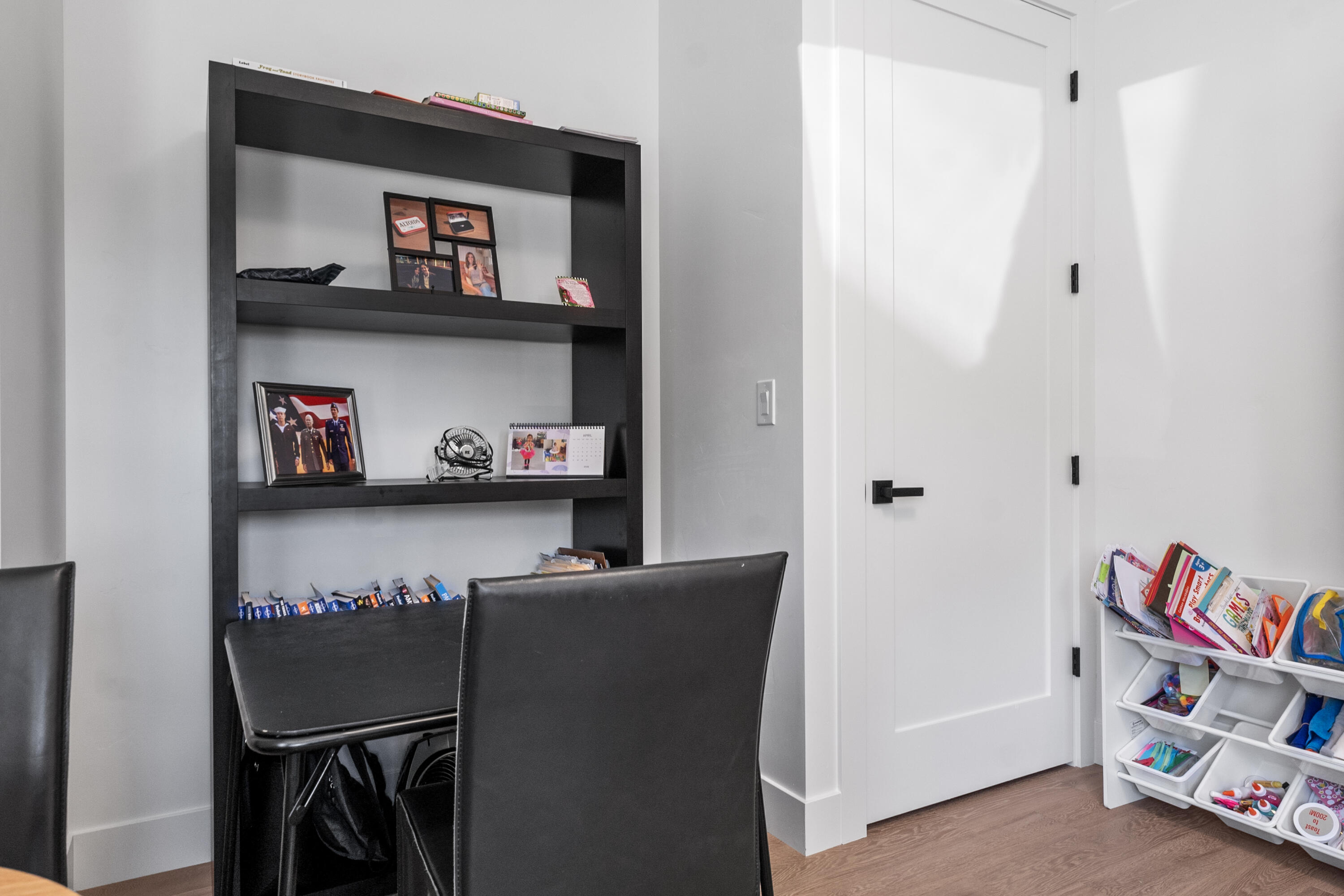 Awbrey Point - Residential