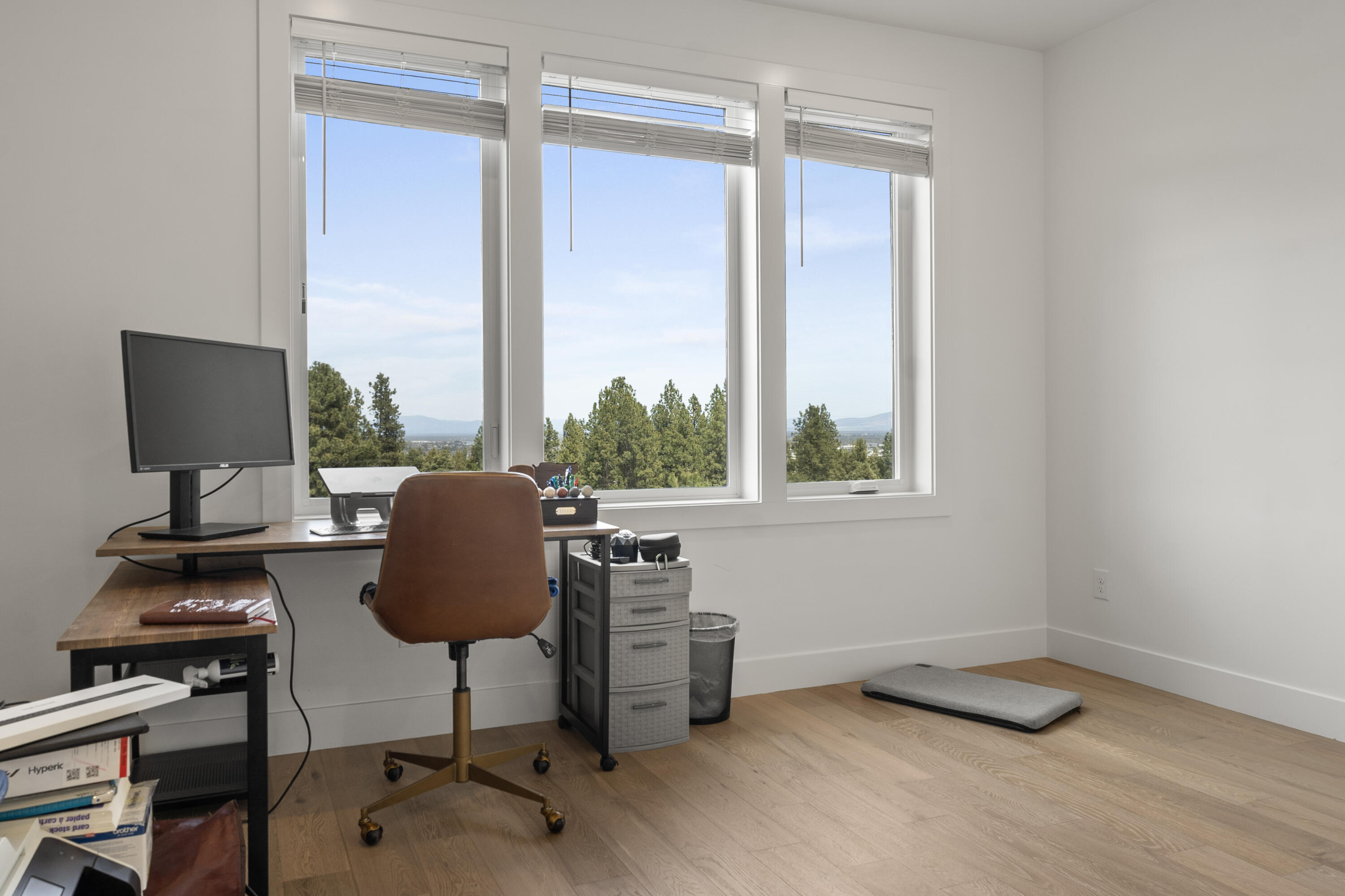 Awbrey Point - Residential