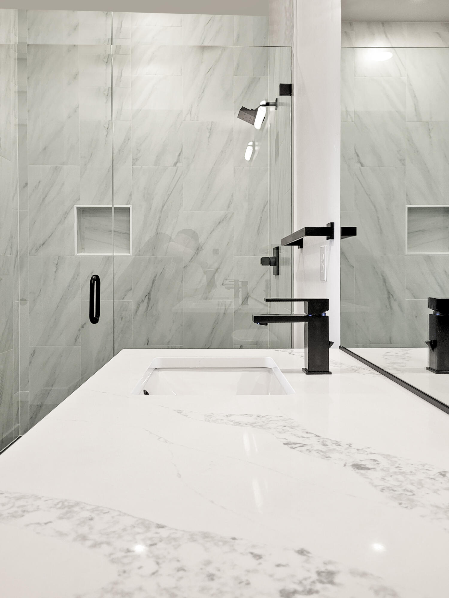 Awbrey Point - Residential