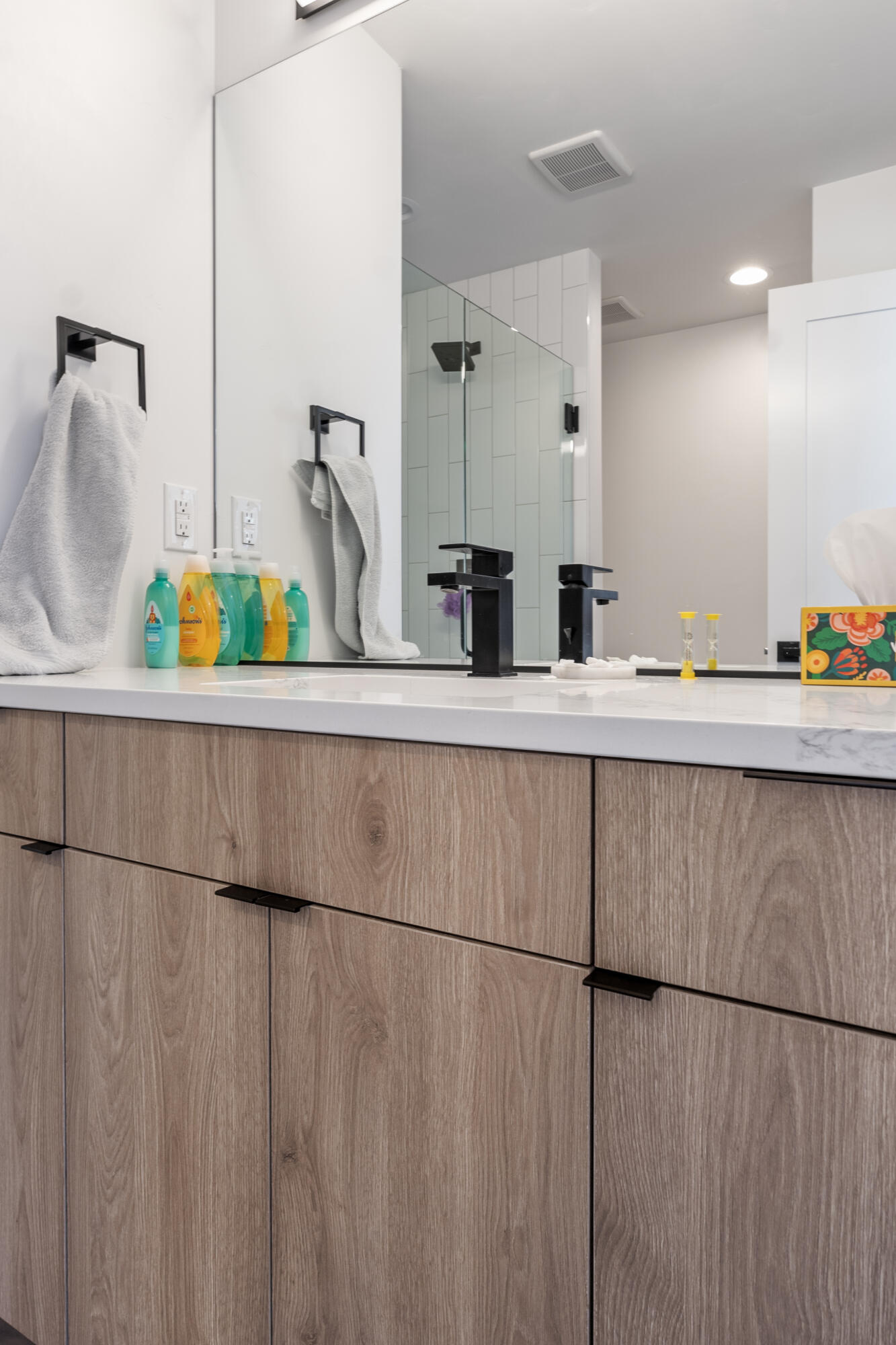 Awbrey Point - Residential