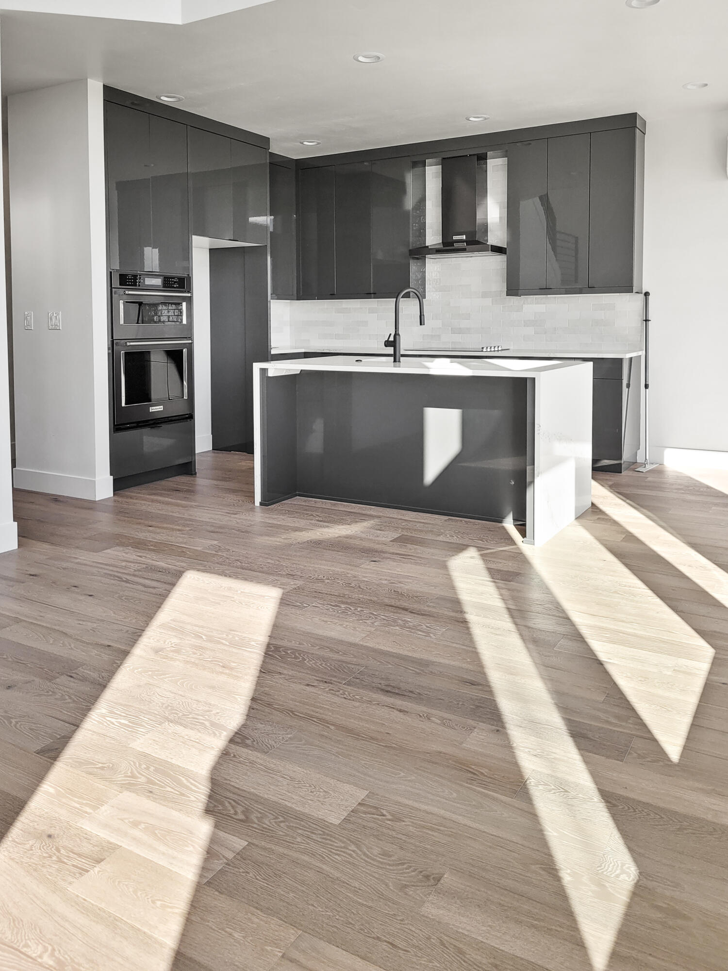 Awbrey Point - Residential