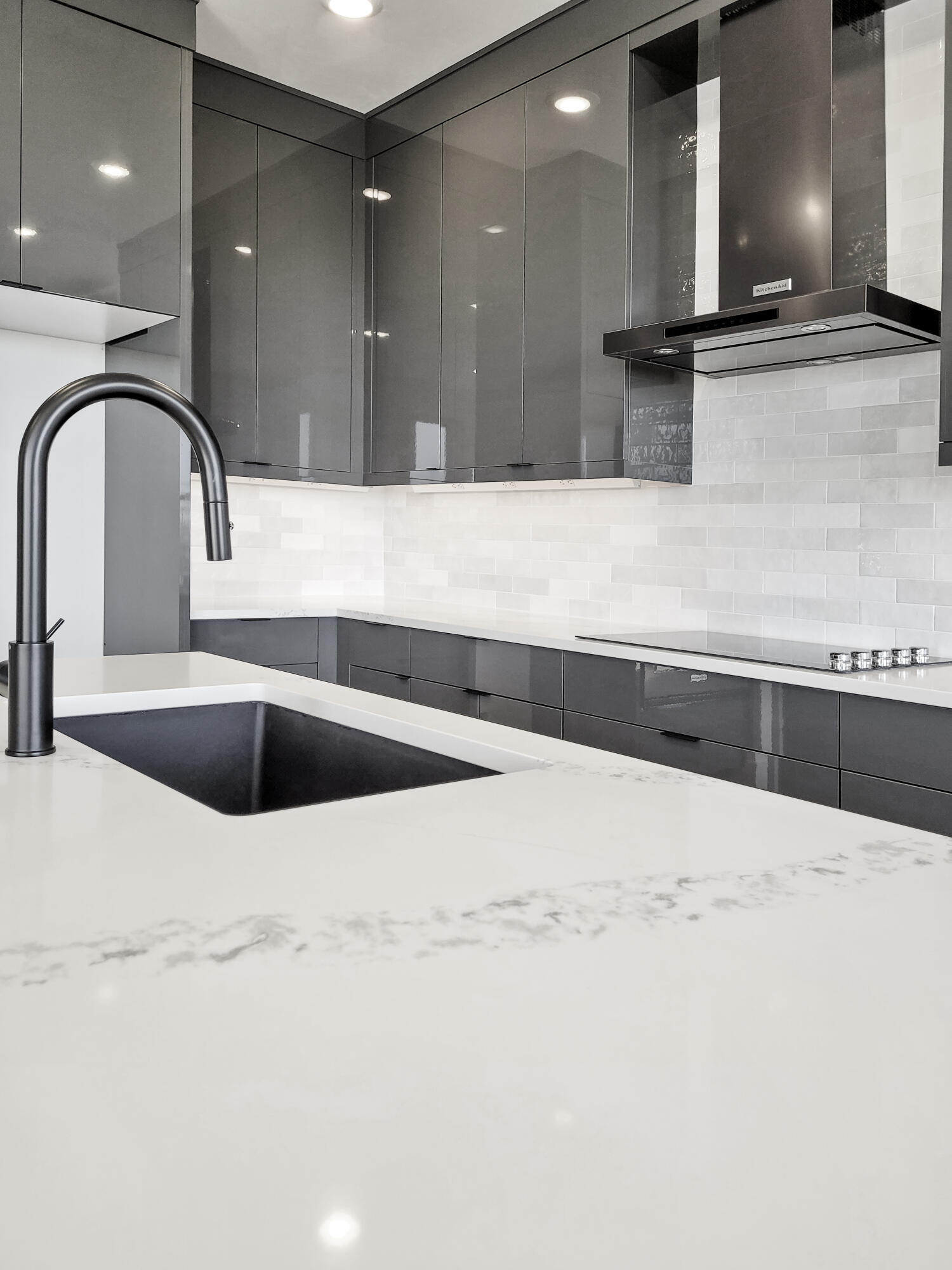 Awbrey Point - Residential