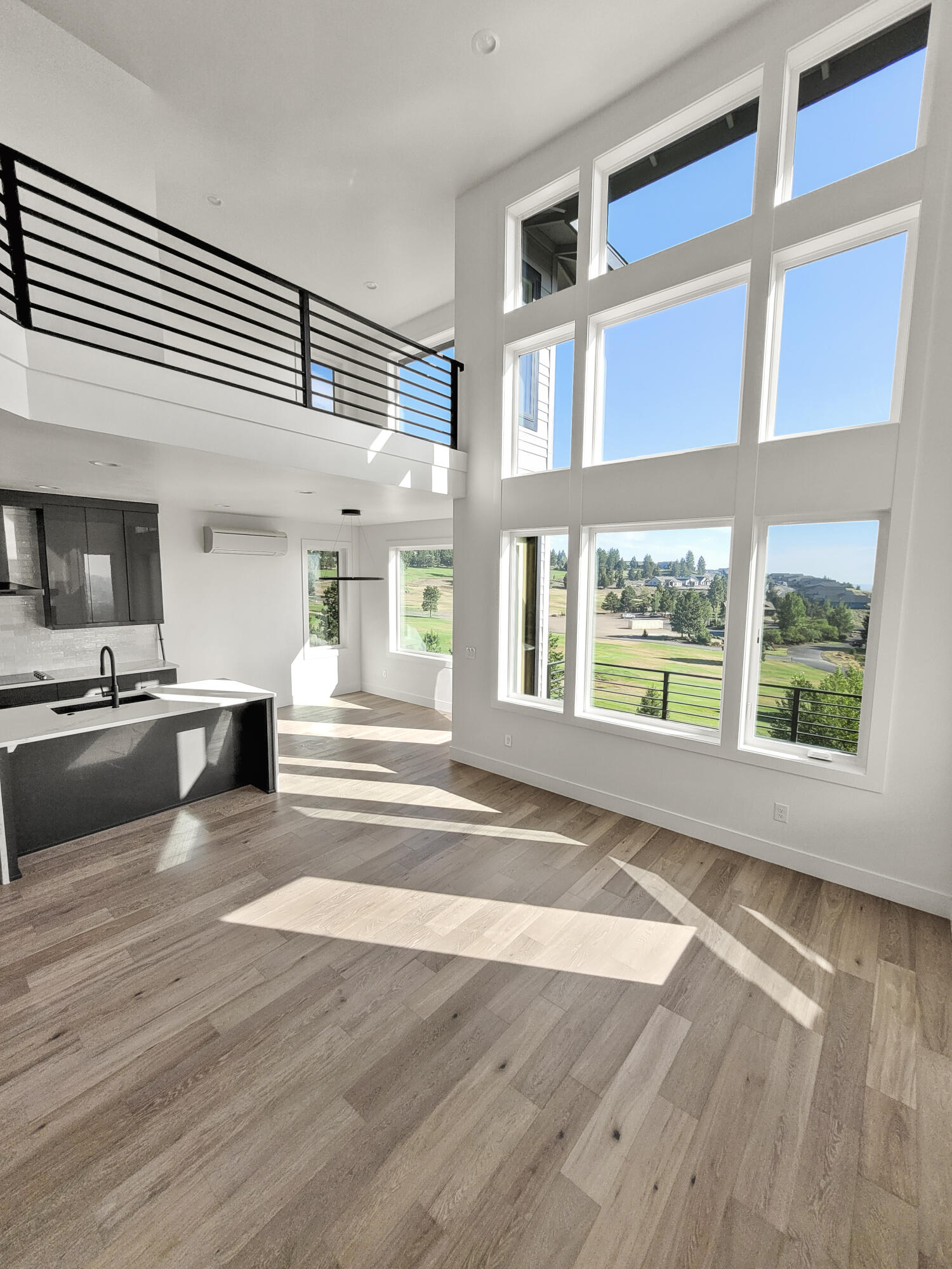 Awbrey Point - Residential