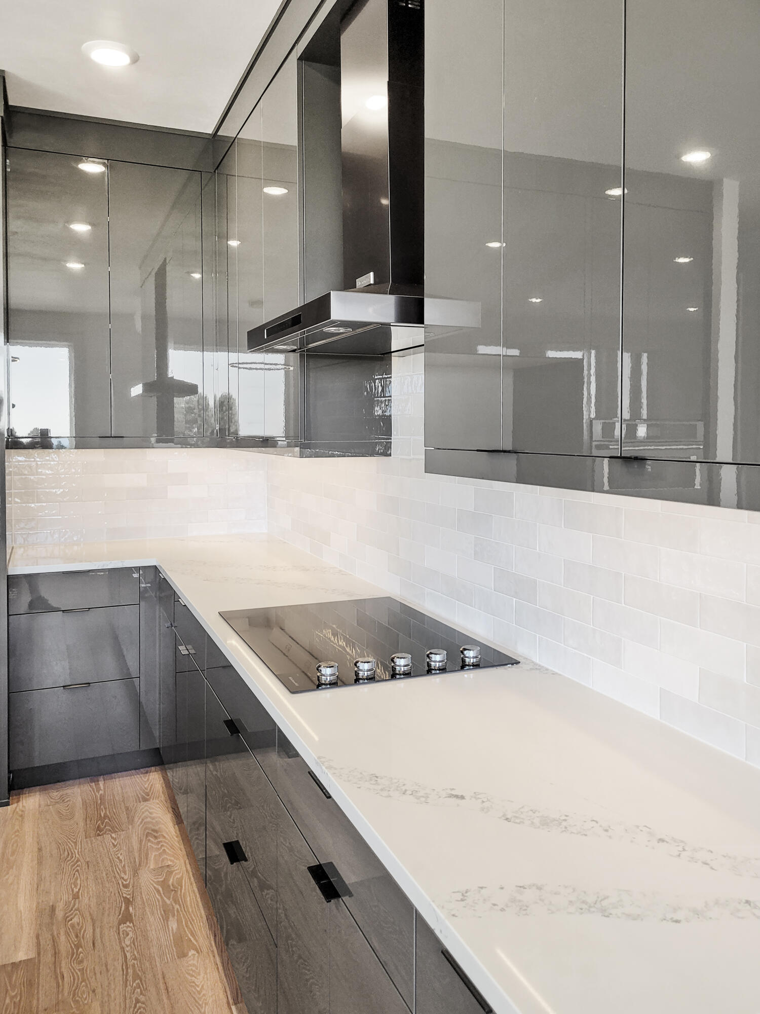 Awbrey Point - Residential