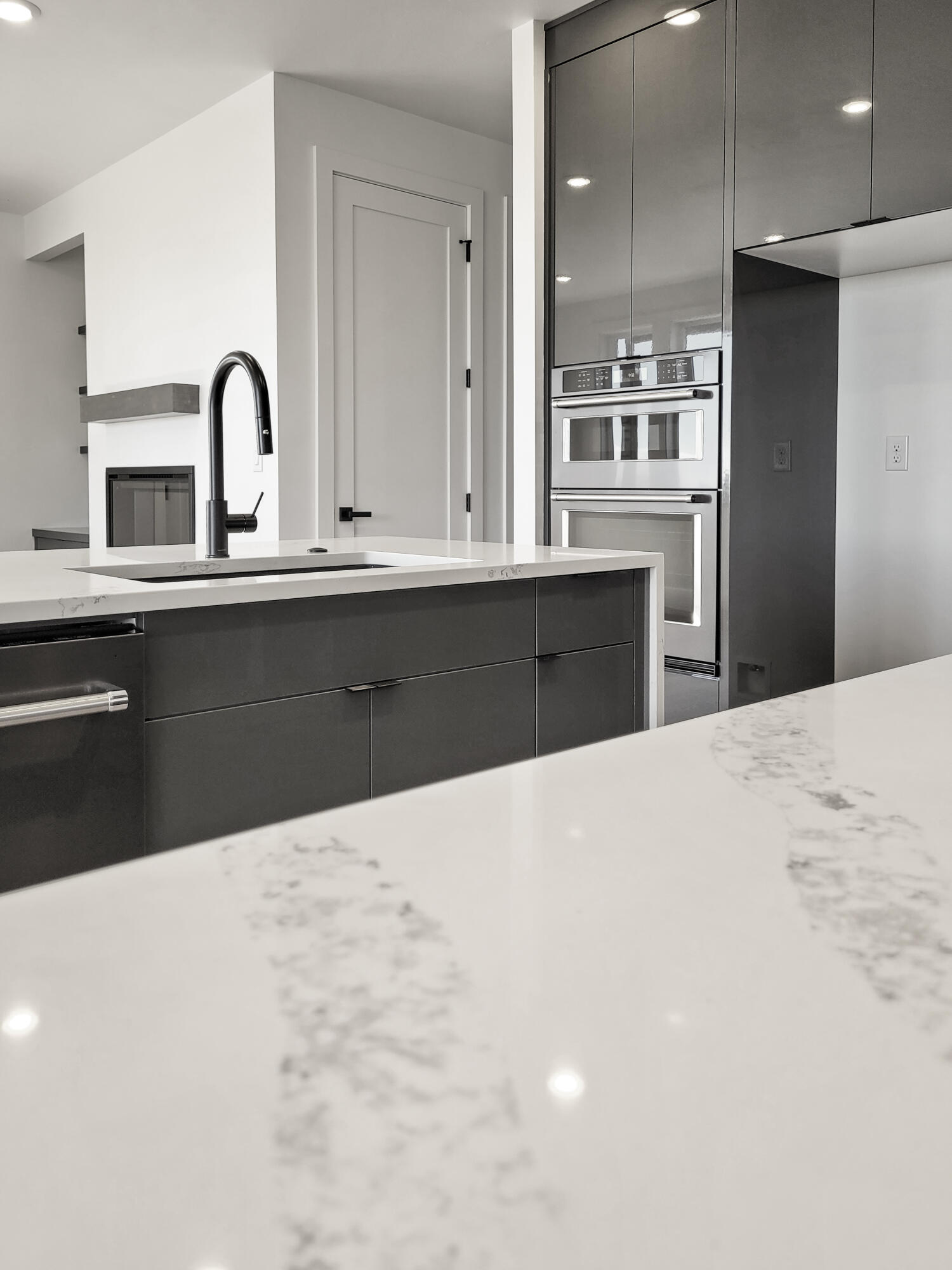 Awbrey Point - Residential