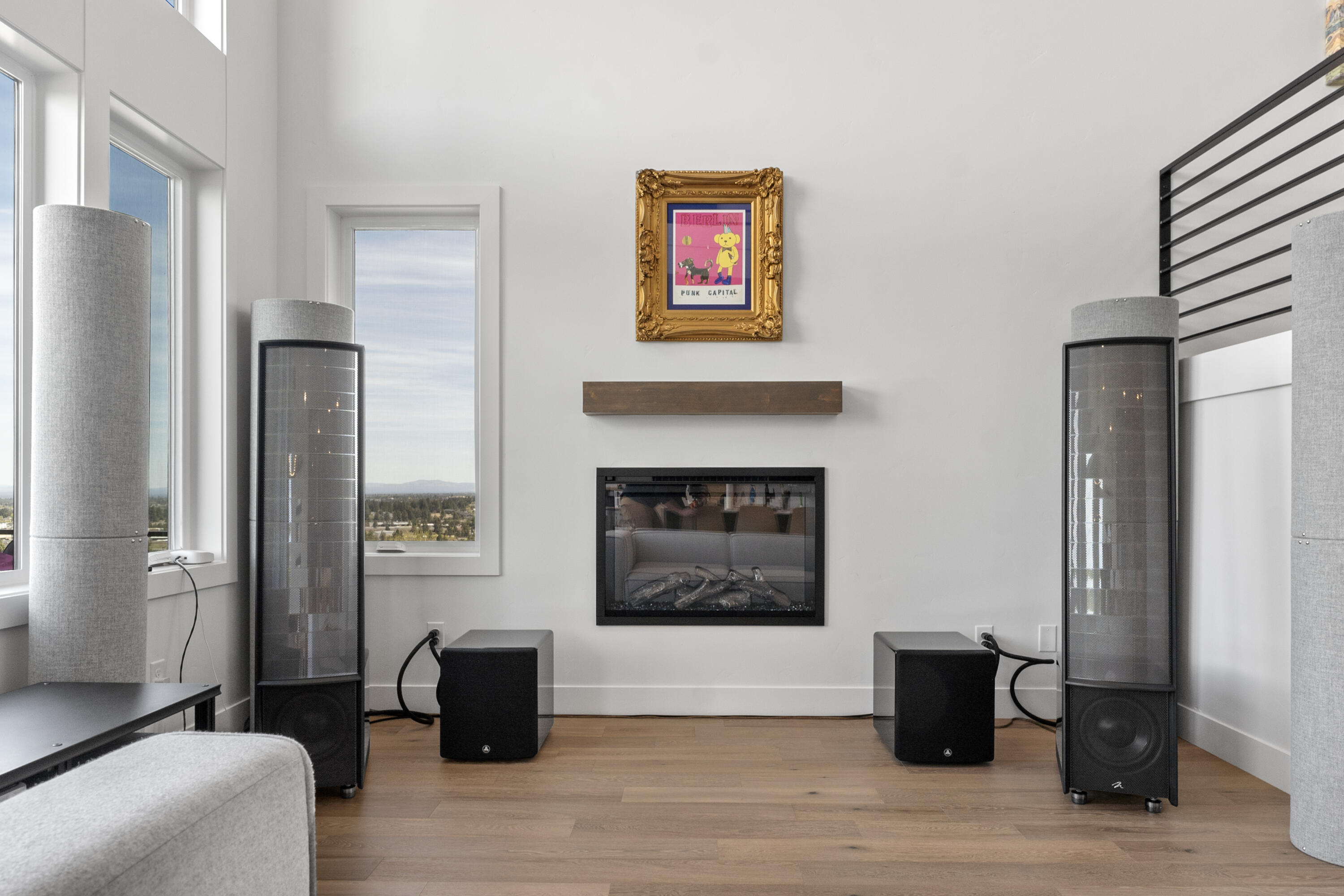 Awbrey Point - Residential