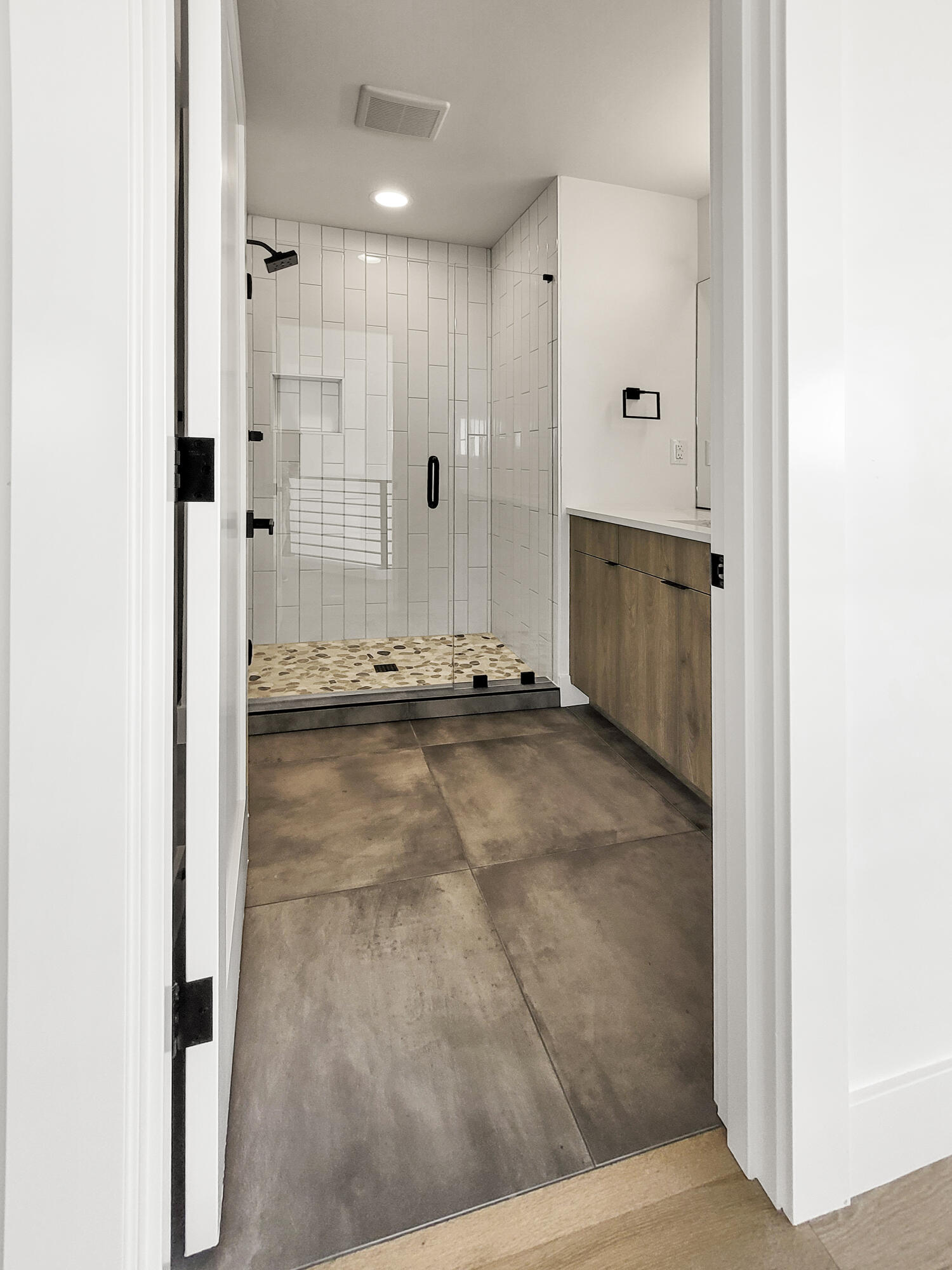 Awbrey Point - Residential