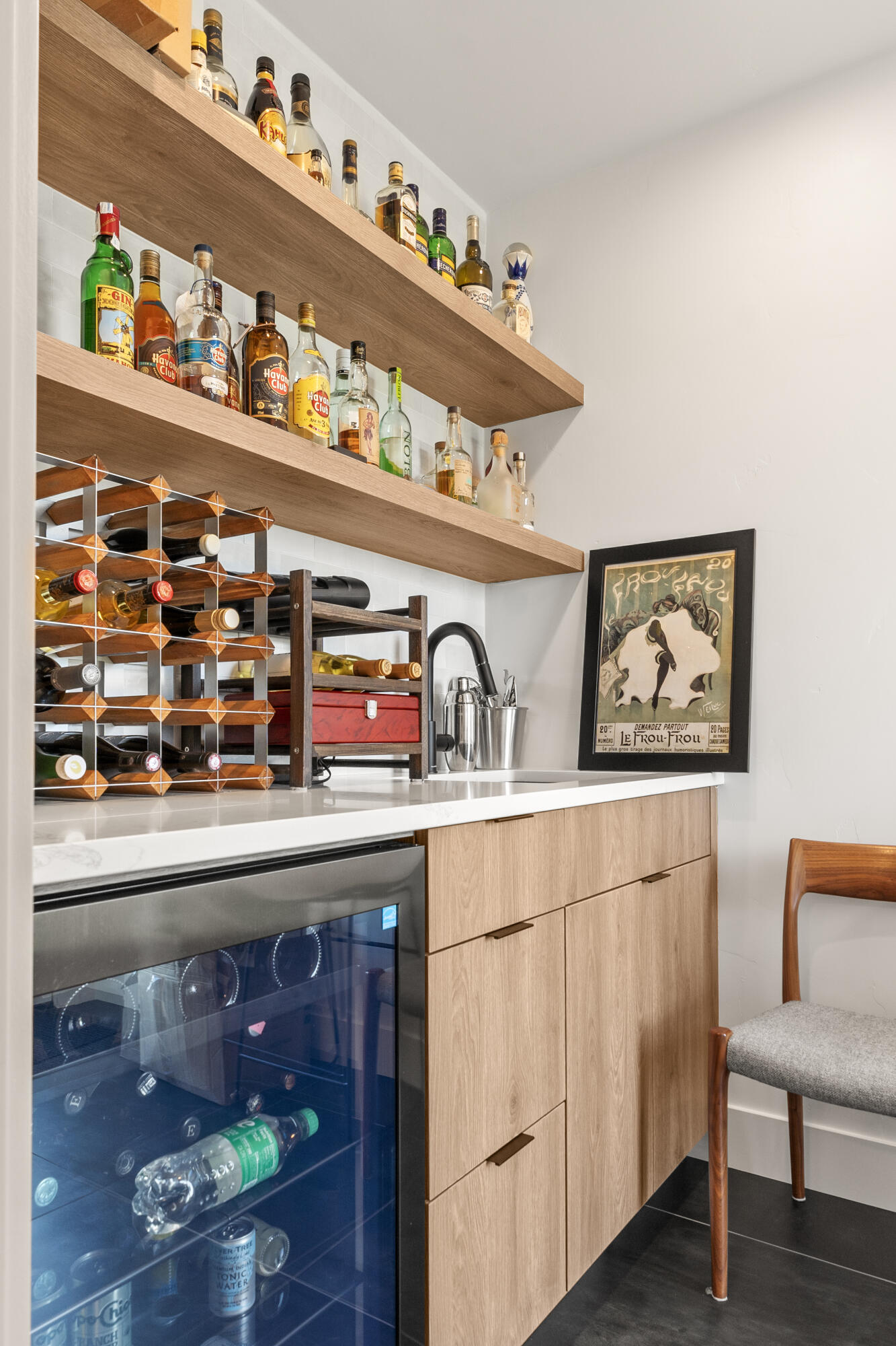 Awbrey Point - Residential