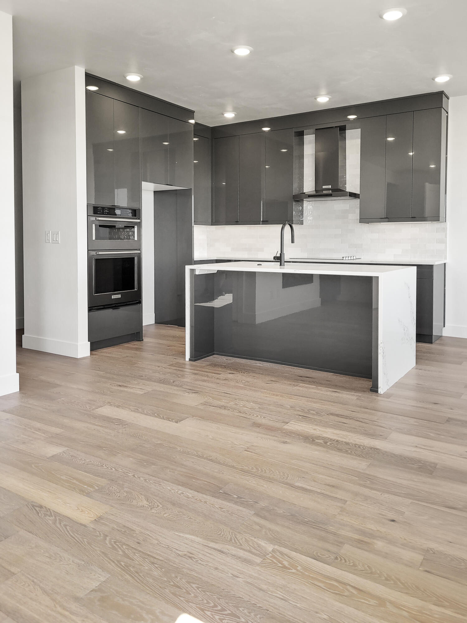 Awbrey Point - Residential