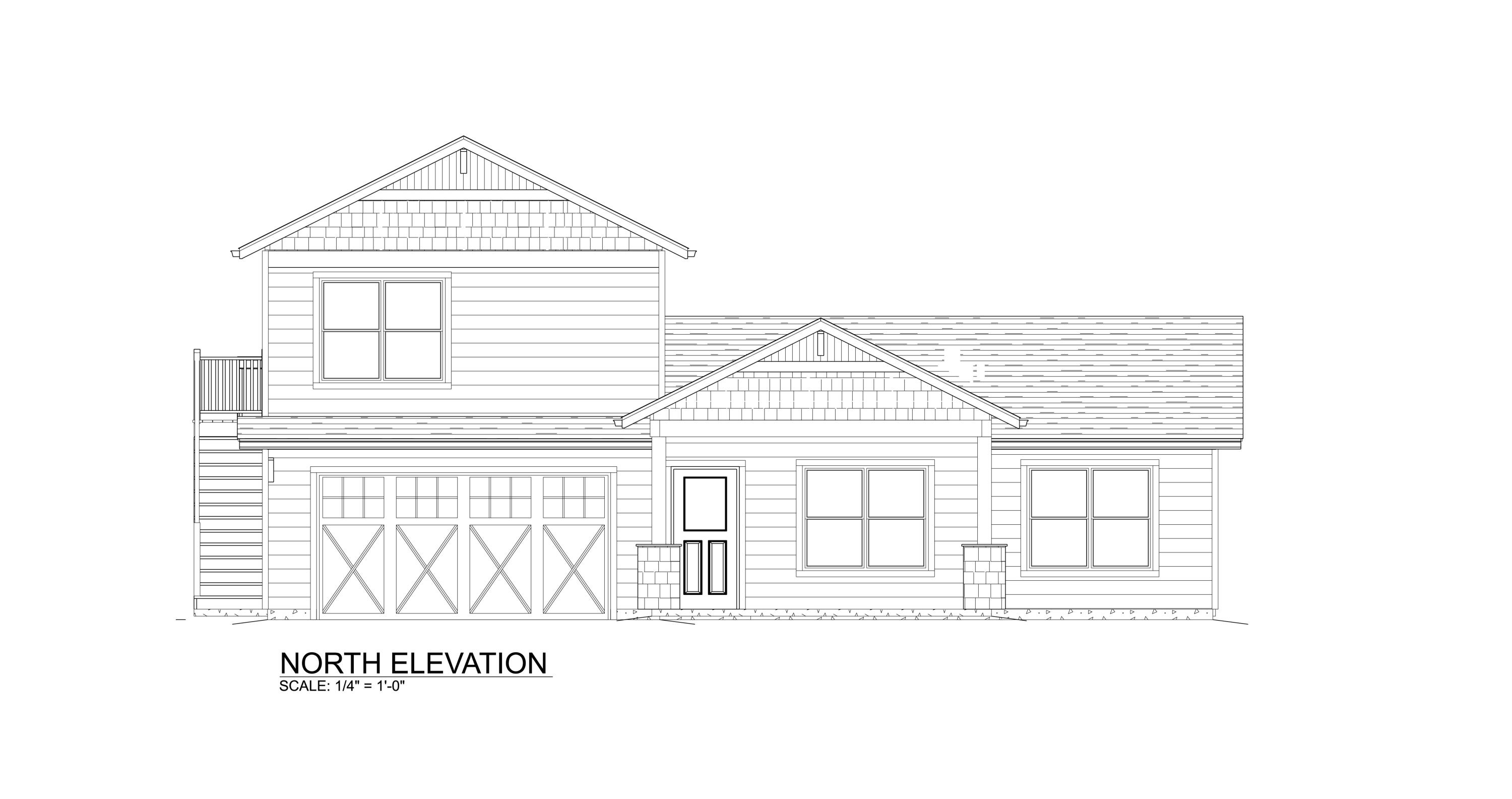 Pacific Estates Unit No 1 - Residential