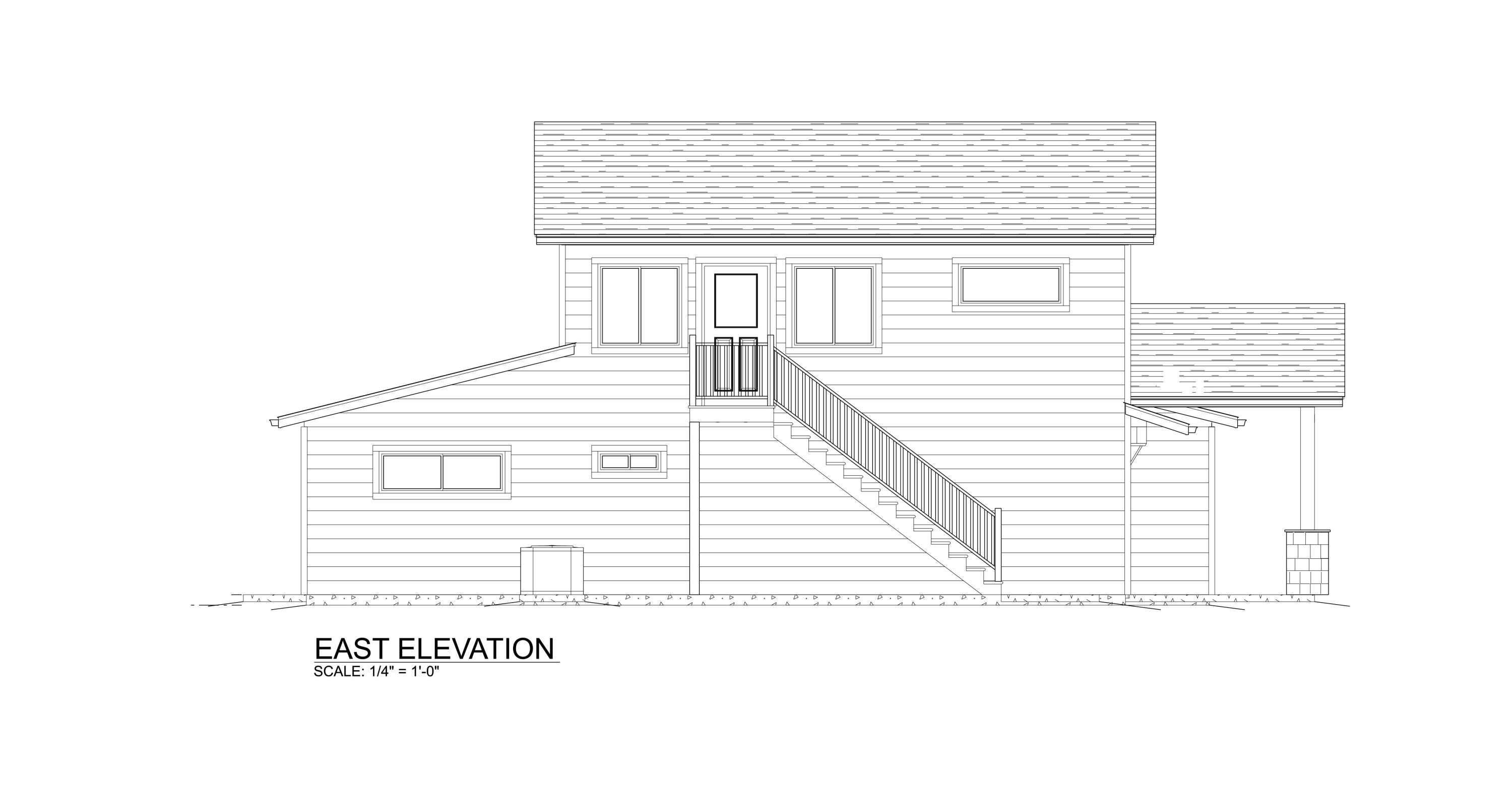 Pacific Estates Unit No 1 - Residential