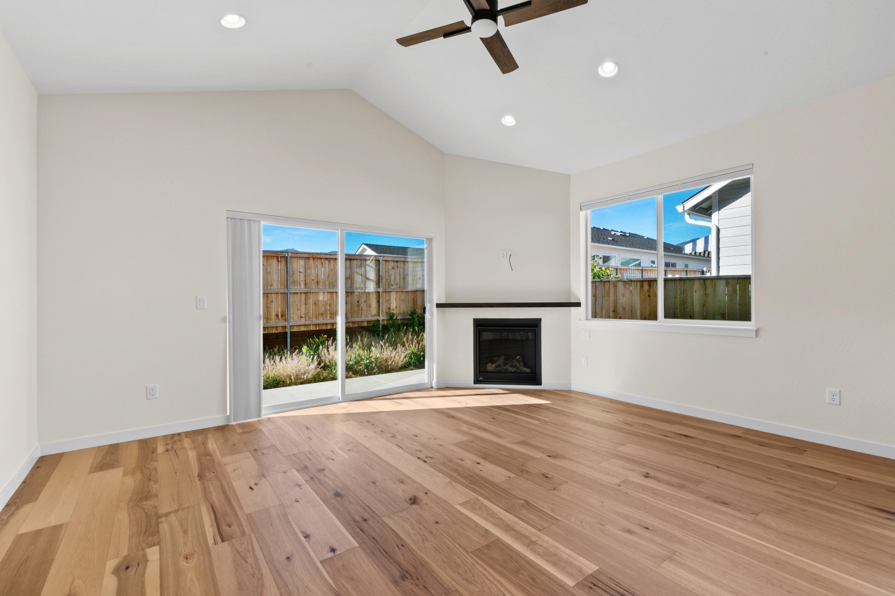 Pacific Estates Unit No 1 - Residential