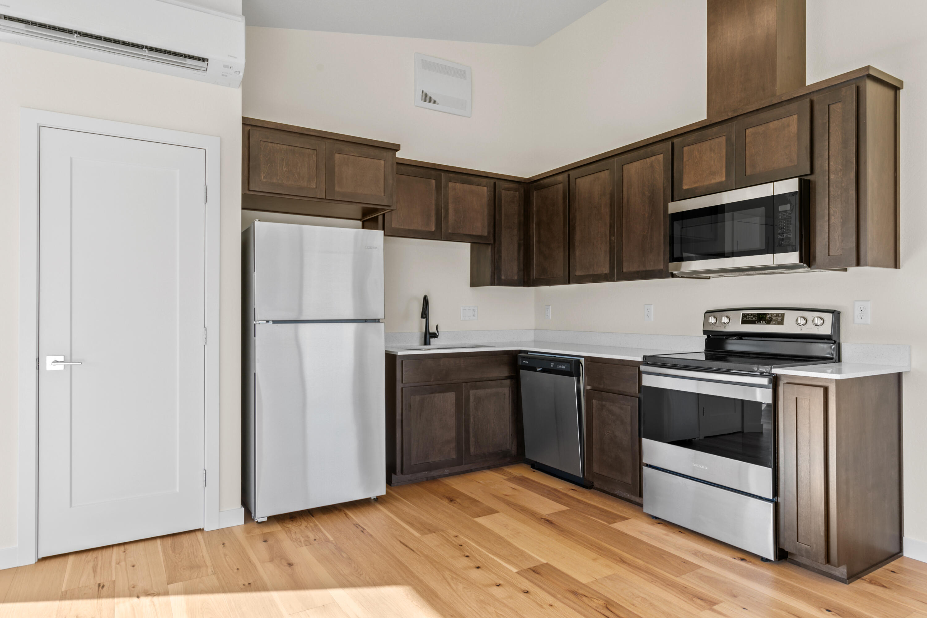 Pacific Estates Unit No 1 - Residential