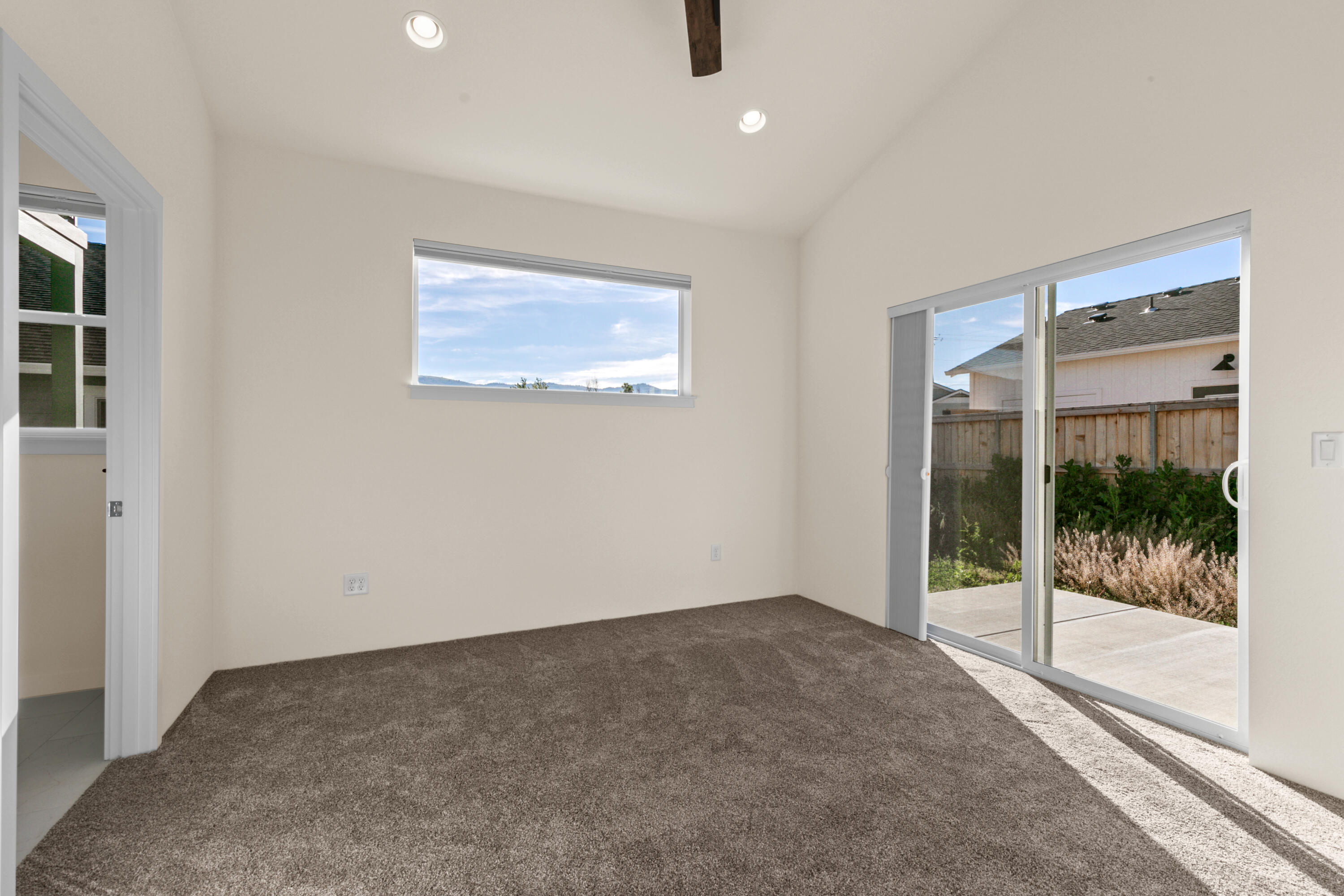 Pacific Estates Unit No 1 - Residential