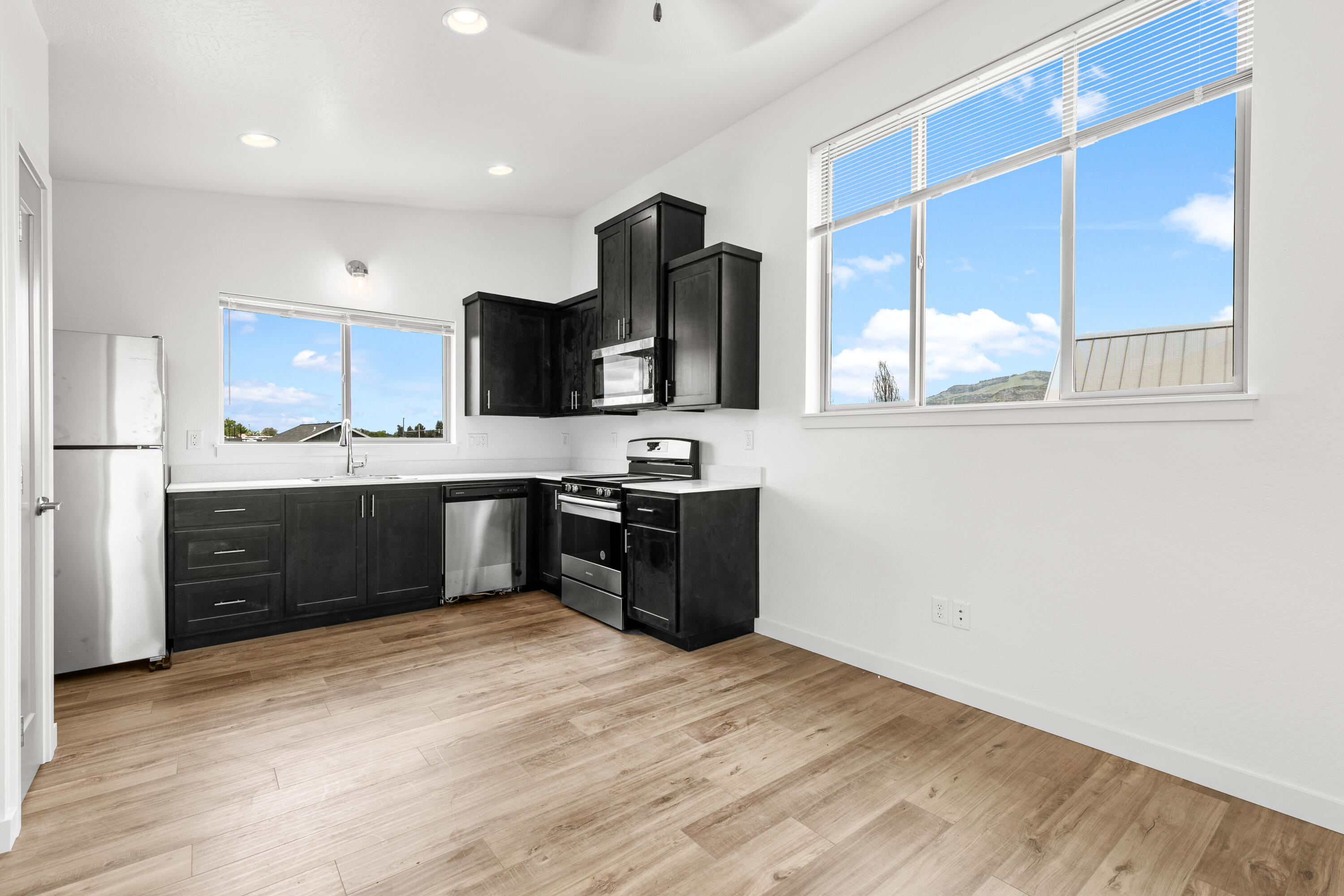 Pacific Estates Unit No 1 - Residential