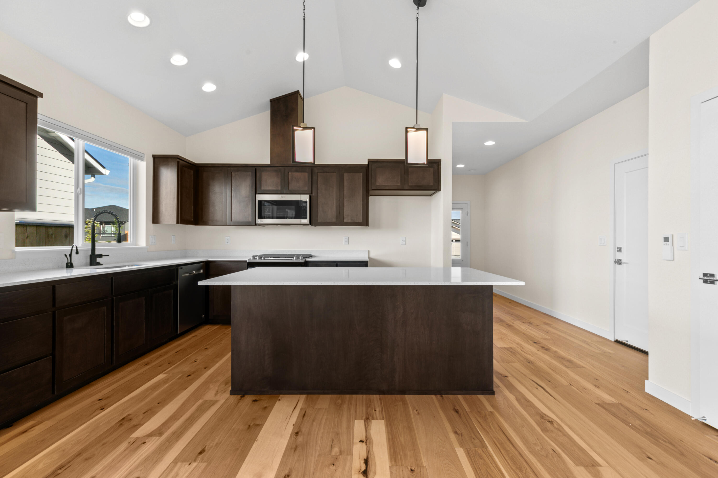 Pacific Estates Unit No 1 - Residential