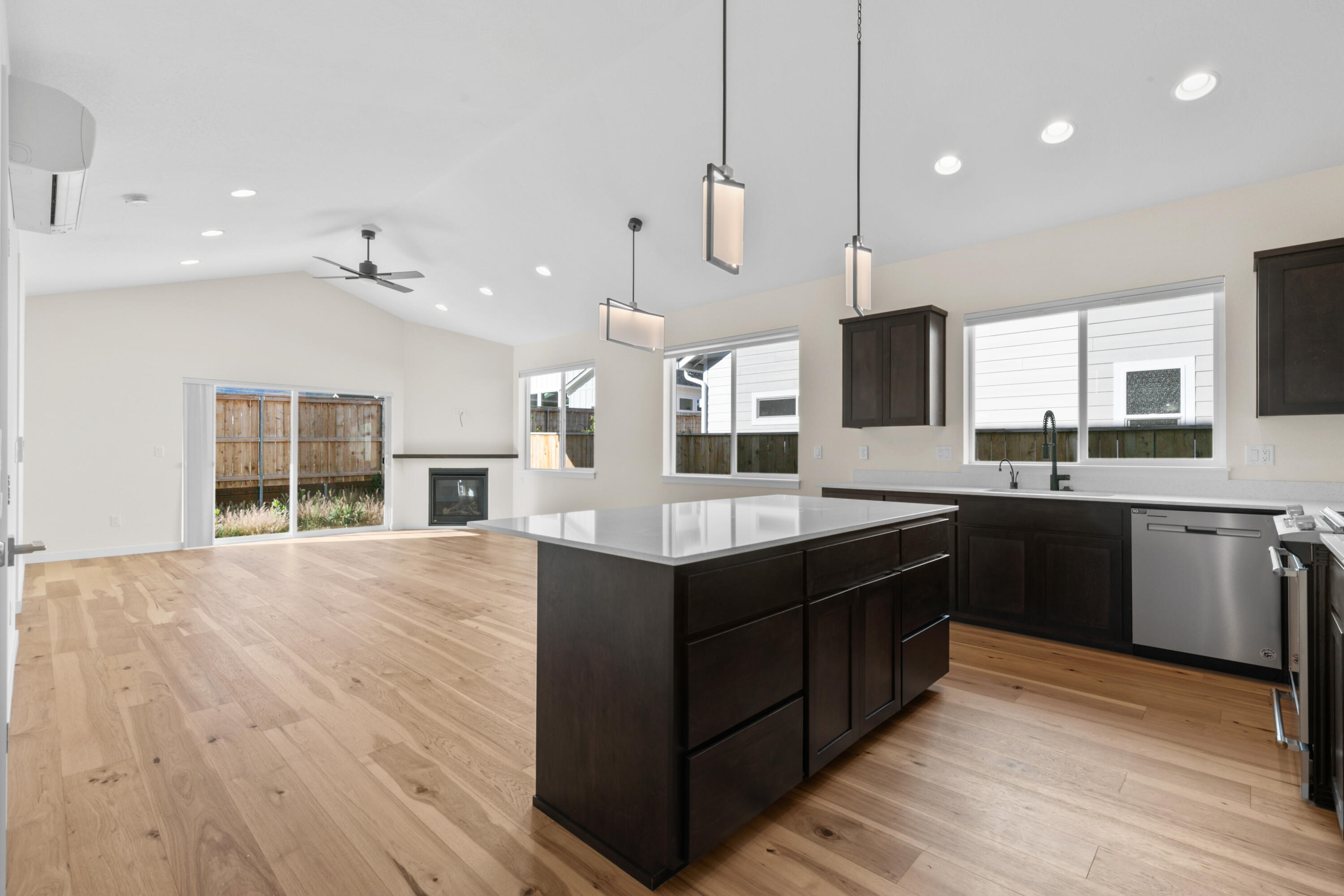 Pacific Estates Unit No 1 - Residential