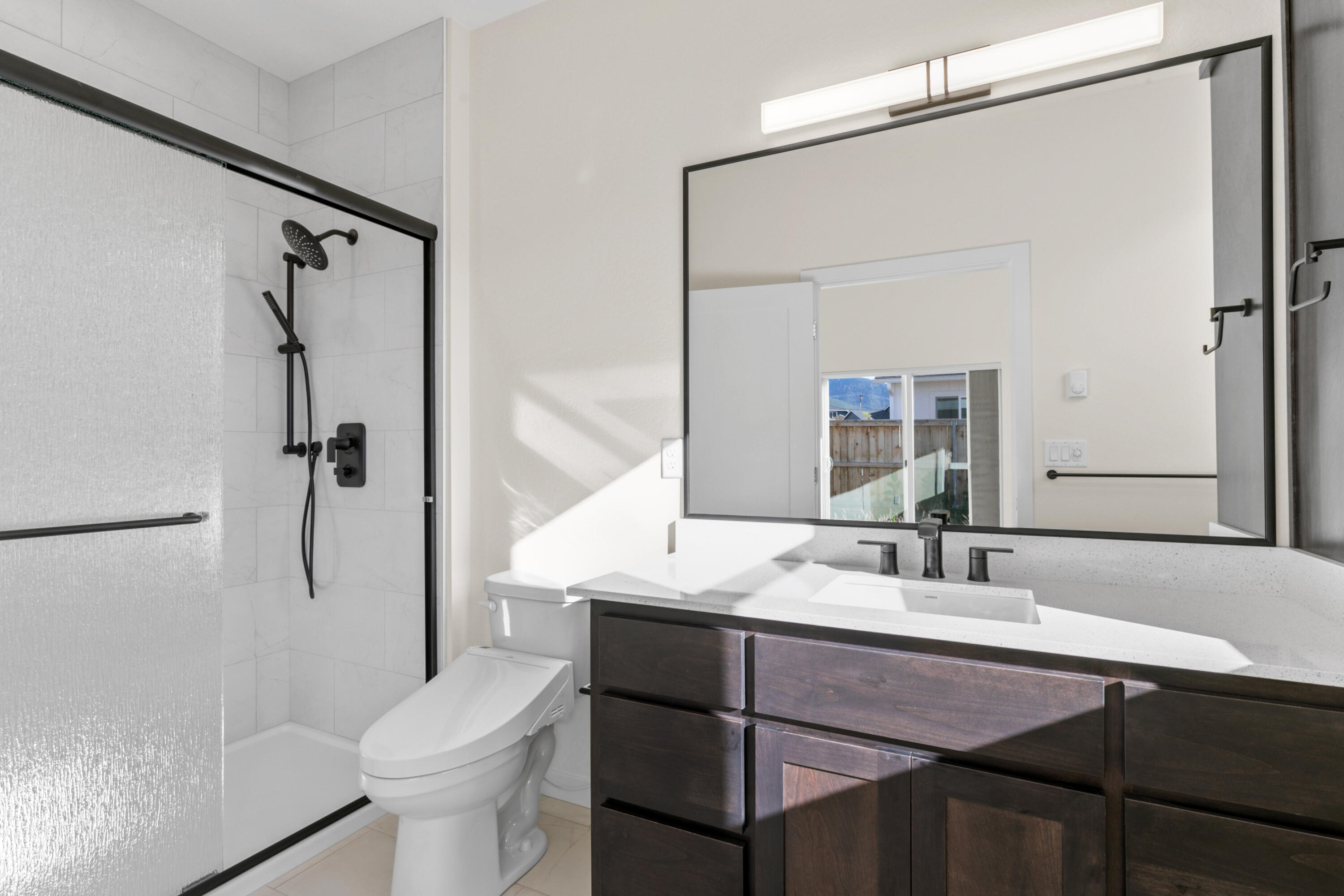 Pacific Estates Unit No 1 - Residential