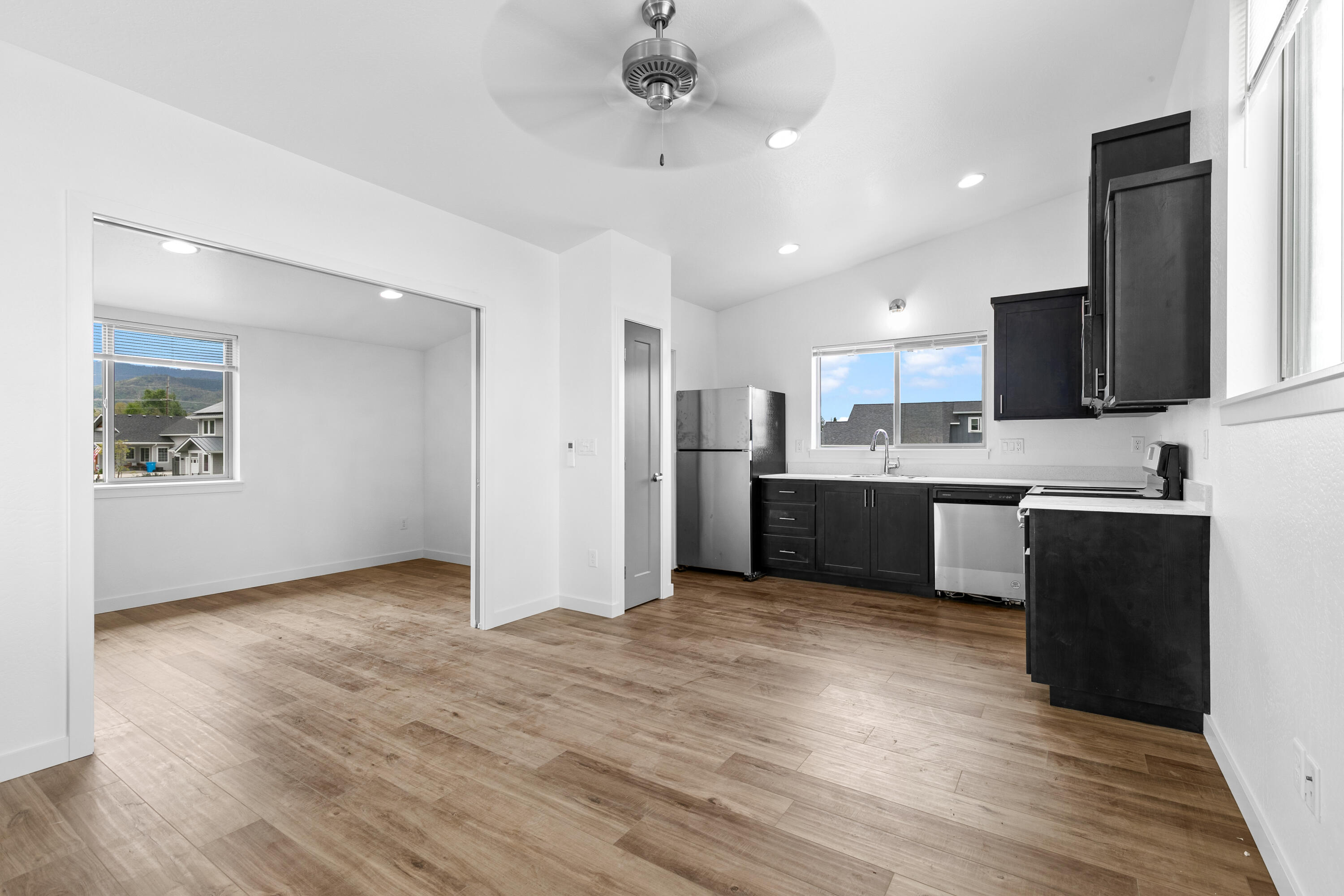 Pacific Estates Unit No 1 - Residential