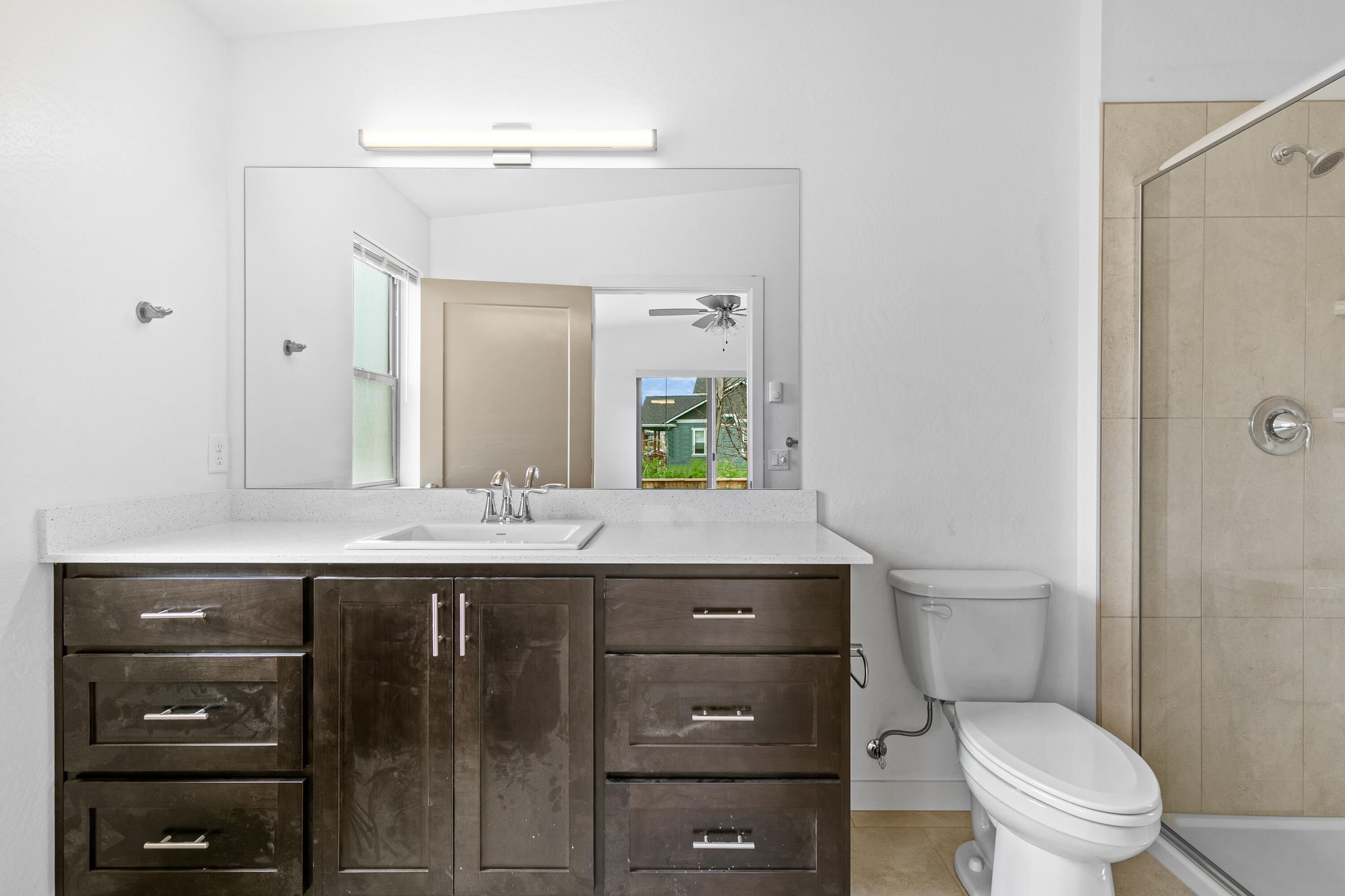 Pacific Estates Unit No 1 - Residential