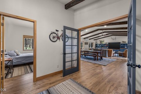 Tiny photo for 71006 Bracken Lane #GH 87, Black Butte Ranch, OR 97759 (MLS # 220224024)