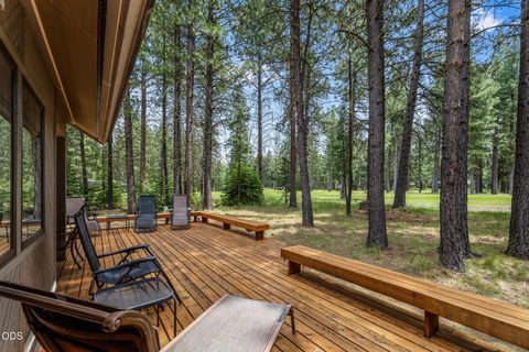 Tiny photo for 71006 Bracken Lane #GH 87, Black Butte Ranch, OR 97759 (MLS # 220224024)