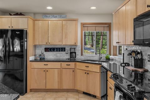 Tiny photo for 71006 Bracken Lane #GH 87, Black Butte Ranch, OR 97759 (MLS # 220224024)