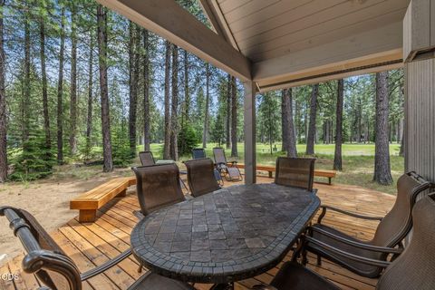 Tiny photo for 71006 Bracken Lane #GH 87, Black Butte Ranch, OR 97759 (MLS # 220224024)