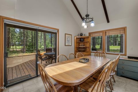 Tiny photo for 71006 Bracken Lane #GH 87, Black Butte Ranch, OR 97759 (MLS # 220224024)