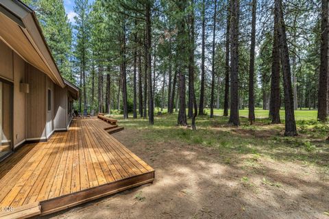 Tiny photo for 71006 Bracken Lane #GH 87, Black Butte Ranch, OR 97759 (MLS # 220224024)