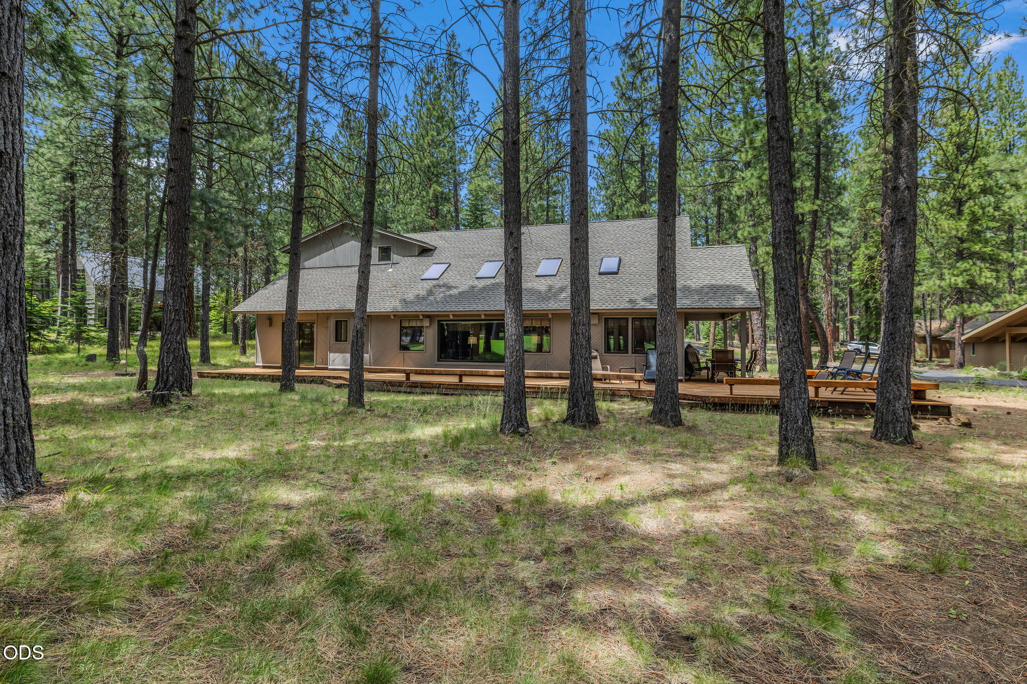 71006 Bracken Lane GH 87