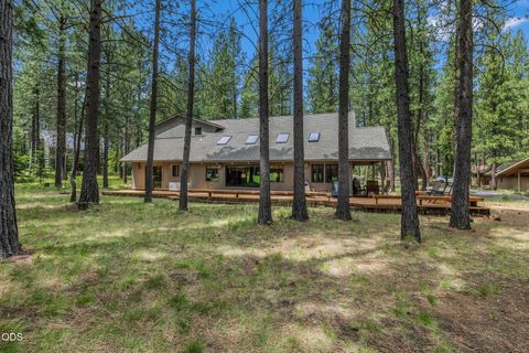 Tiny photo for 71006 Bracken Lane #GH 87, Black Butte Ranch, OR 97759 (MLS # 220224024)
