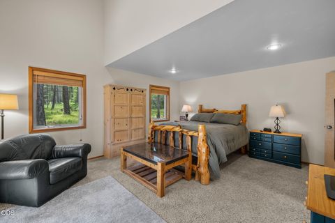 Tiny photo for 71006 Bracken Lane #GH 87, Black Butte Ranch, OR 97759 (MLS # 220224024)