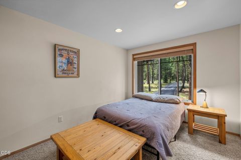 Tiny photo for 71006 Bracken Lane #GH 87, Black Butte Ranch, OR 97759 (MLS # 220224024)