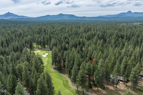 Tiny photo for 71006 Bracken Lane #GH 87, Black Butte Ranch, OR 97759 (MLS # 220224024)