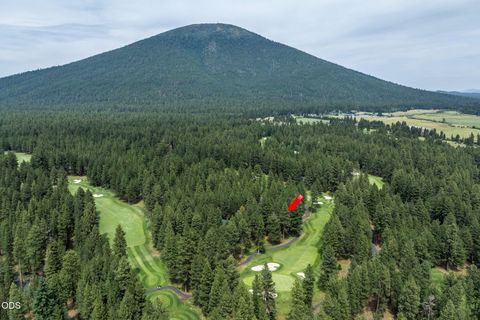 Tiny photo for 71006 Bracken Lane #GH 87, Black Butte Ranch, OR 97759 (MLS # 220224024)