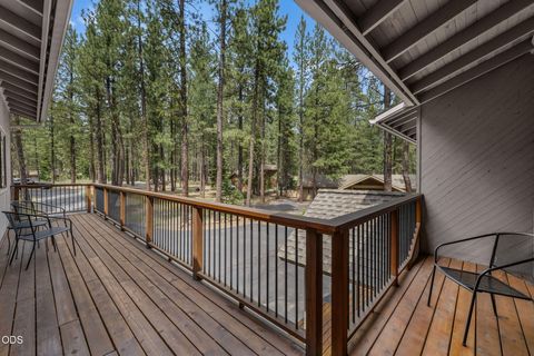 Tiny photo for 71006 Bracken Lane #GH 87, Black Butte Ranch, OR 97759 (MLS # 220224024)